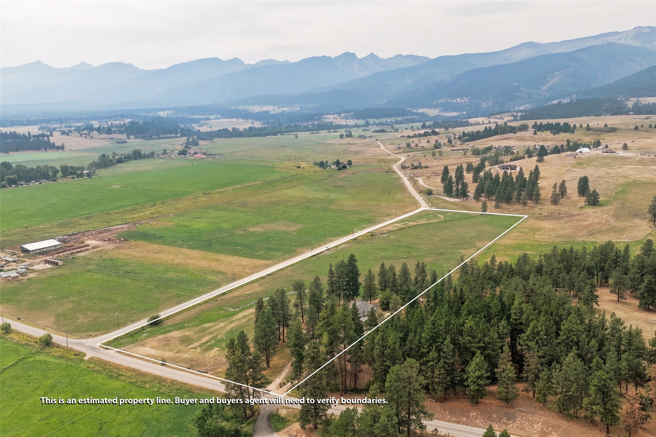 382 Sweathouse Creek Road Property Photo 48