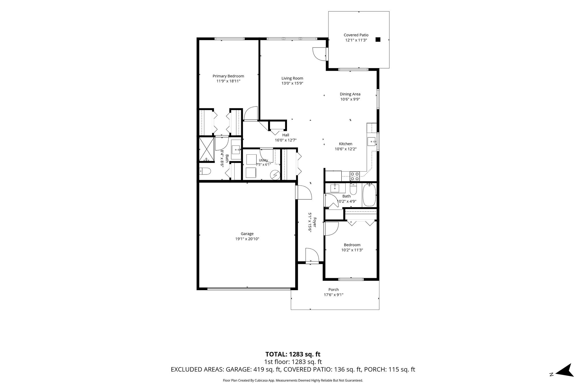 19 Crossbuck Trail Property Photo 32