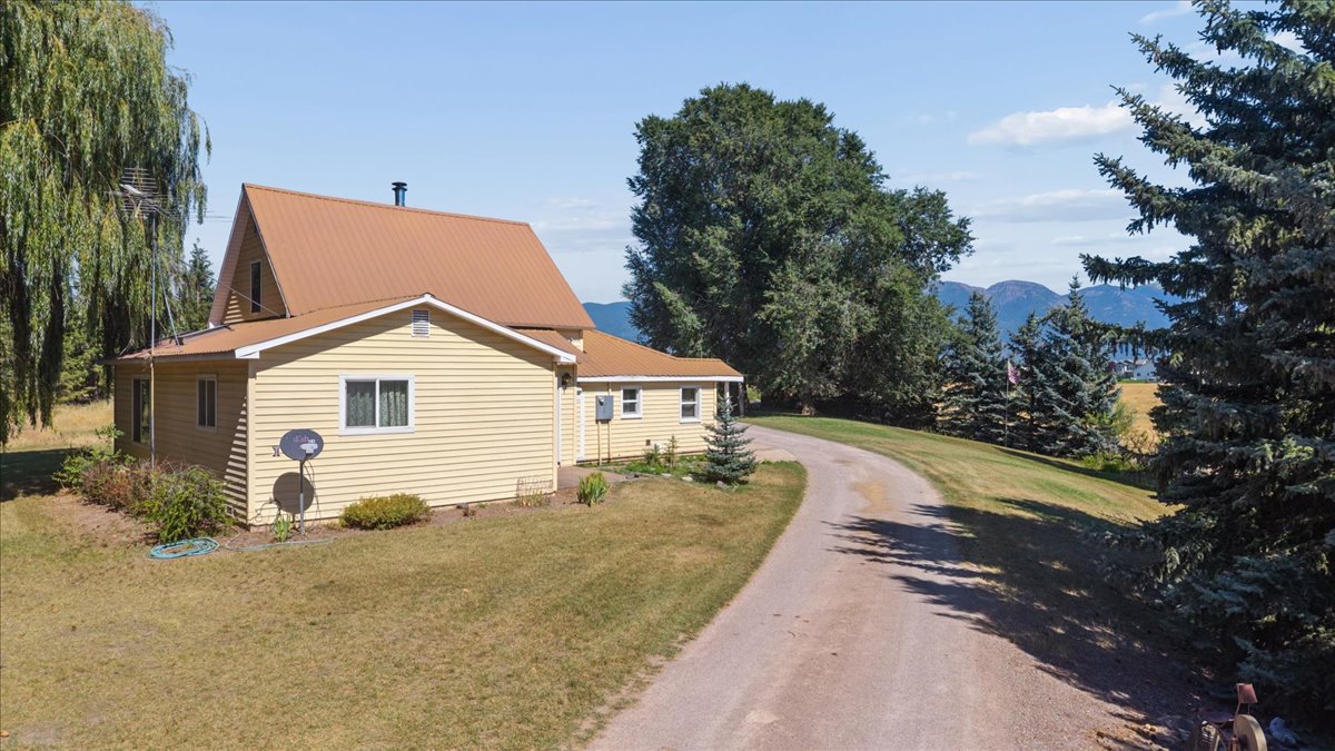 225 Fairmont Road Property Photo 5