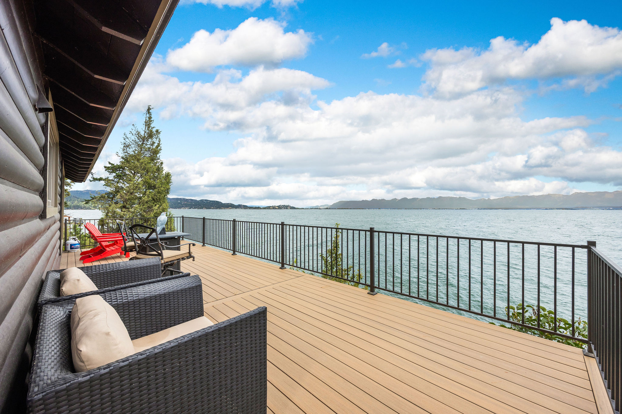 393 Marco Bay Drive Property Photo 4