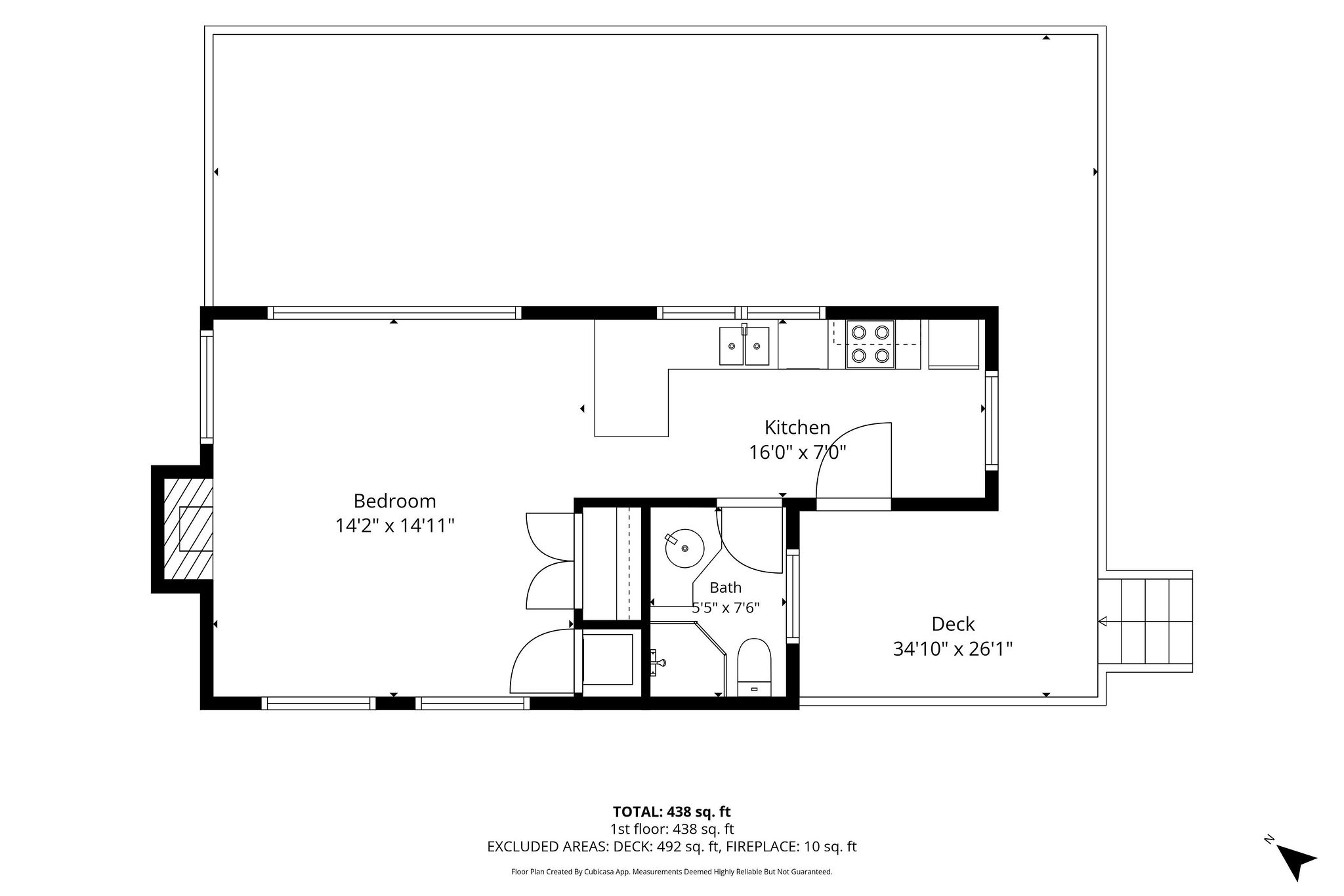 393 Marco Bay Drive Property Photo 45