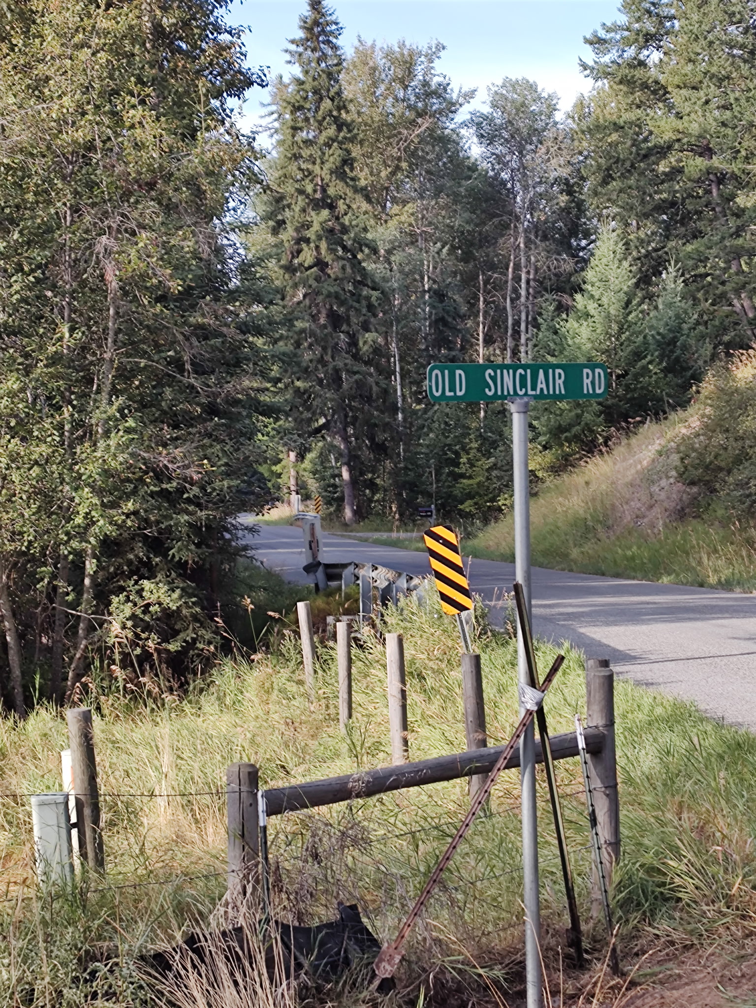 120 Old Sinclair Road Property Photo 12