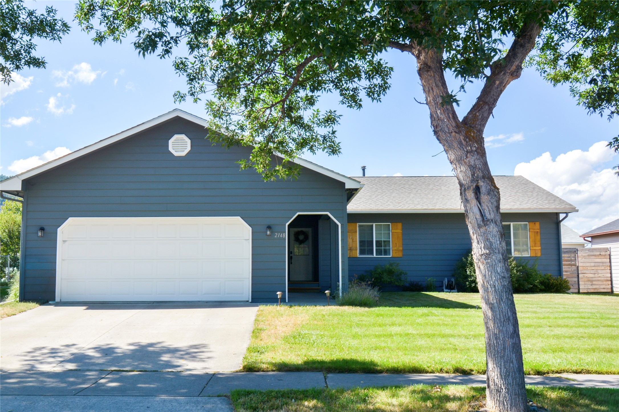 2148 Ruddy Duck Drive Property Photo 1