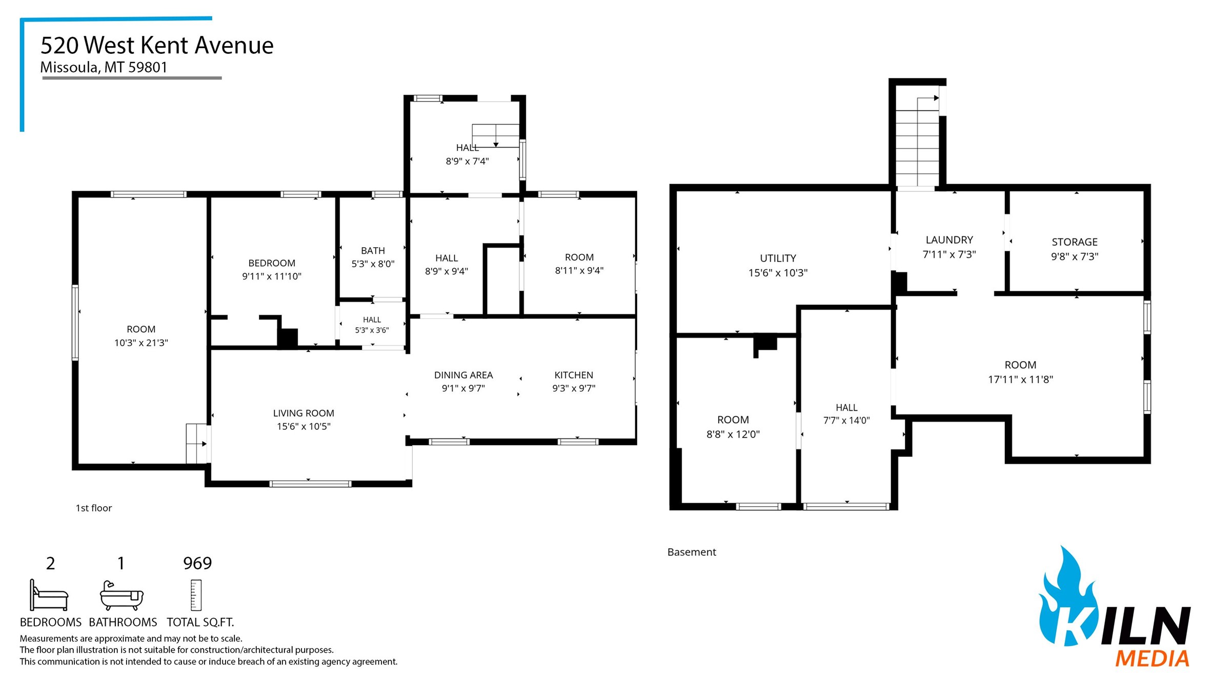 520 W Kent Avenue Property Photo 35