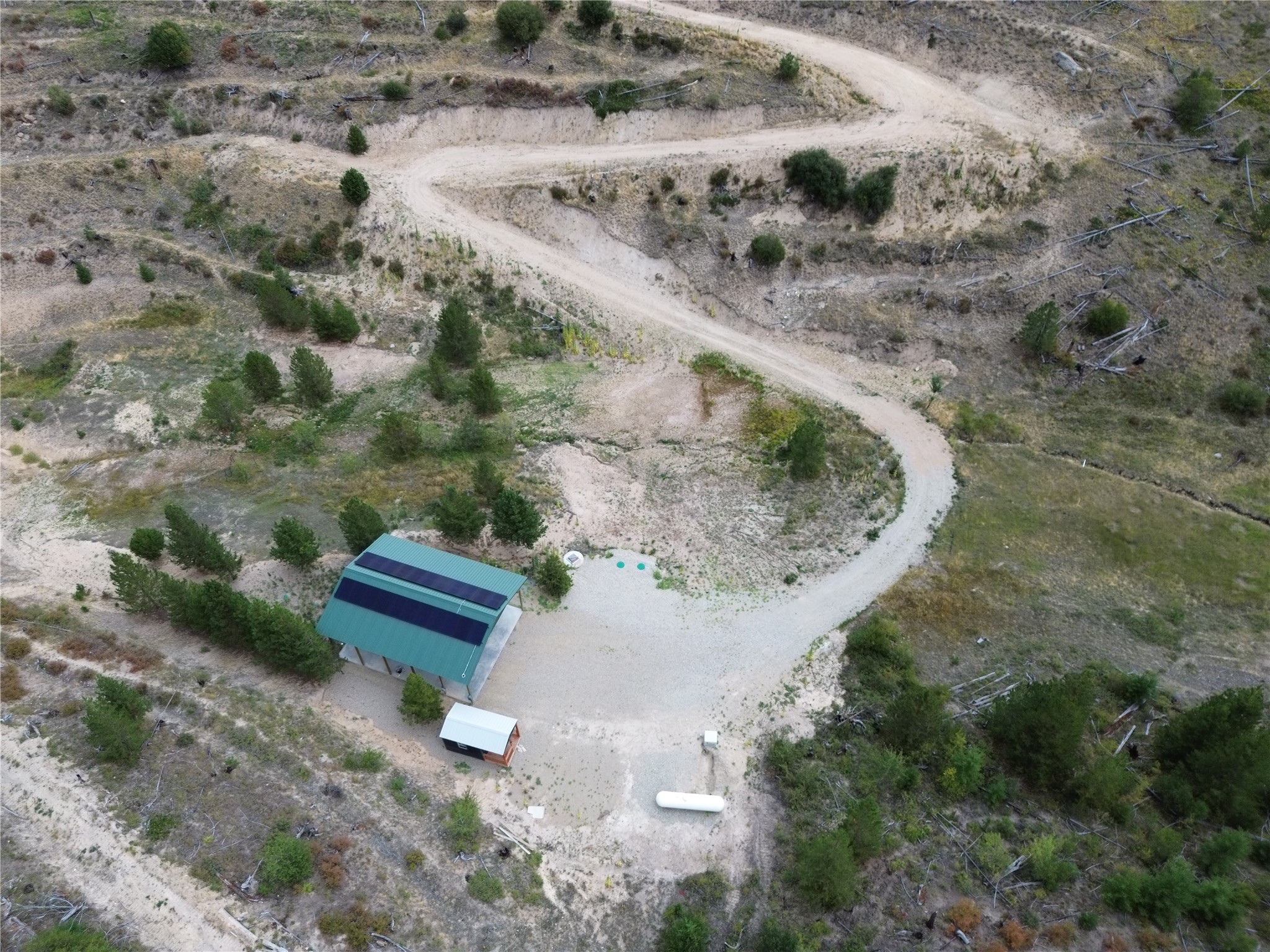 1209 Stoney Bear Lane Property Photo 4