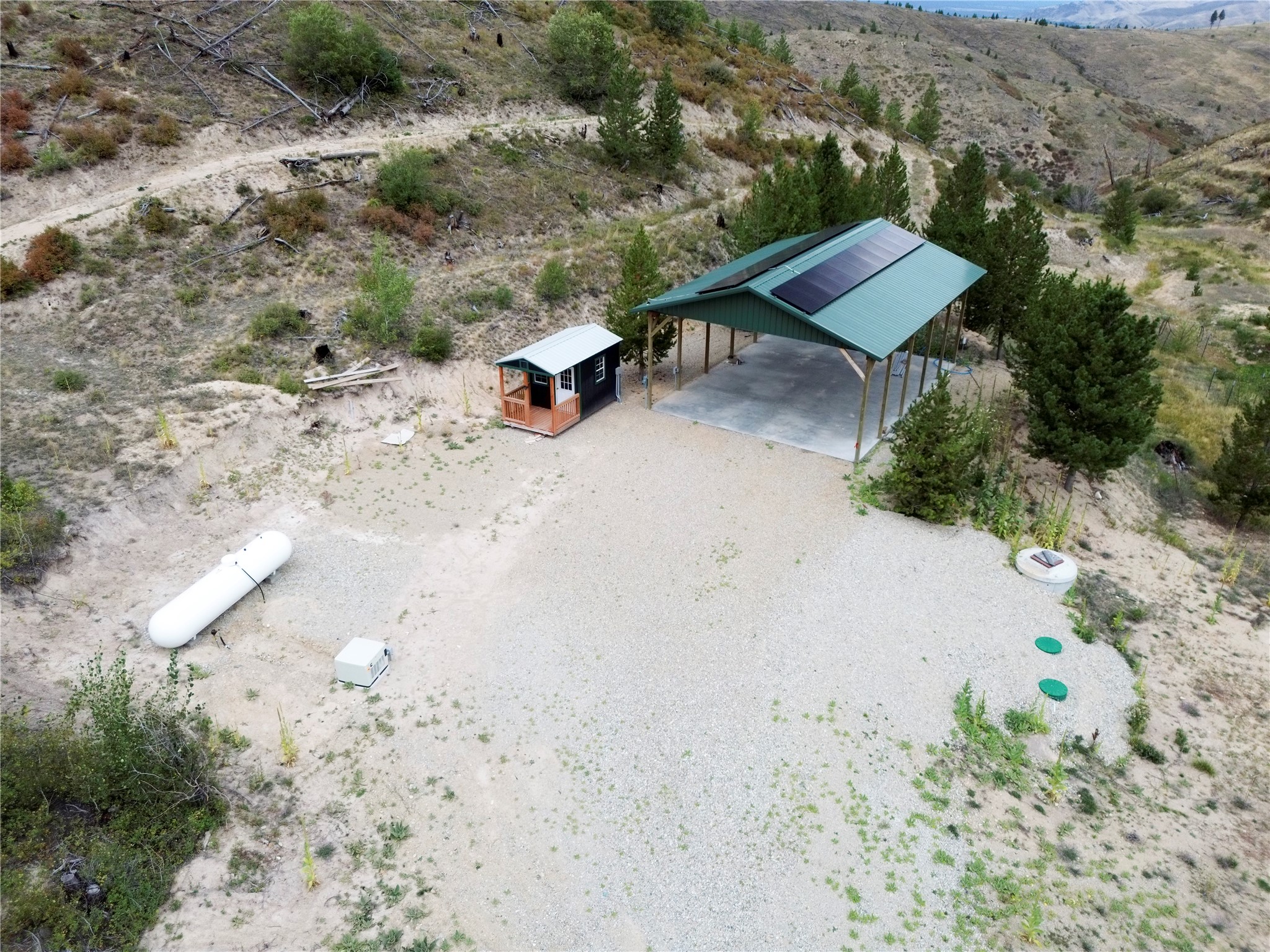 1209 Stoney Bear Lane Property Photo 6