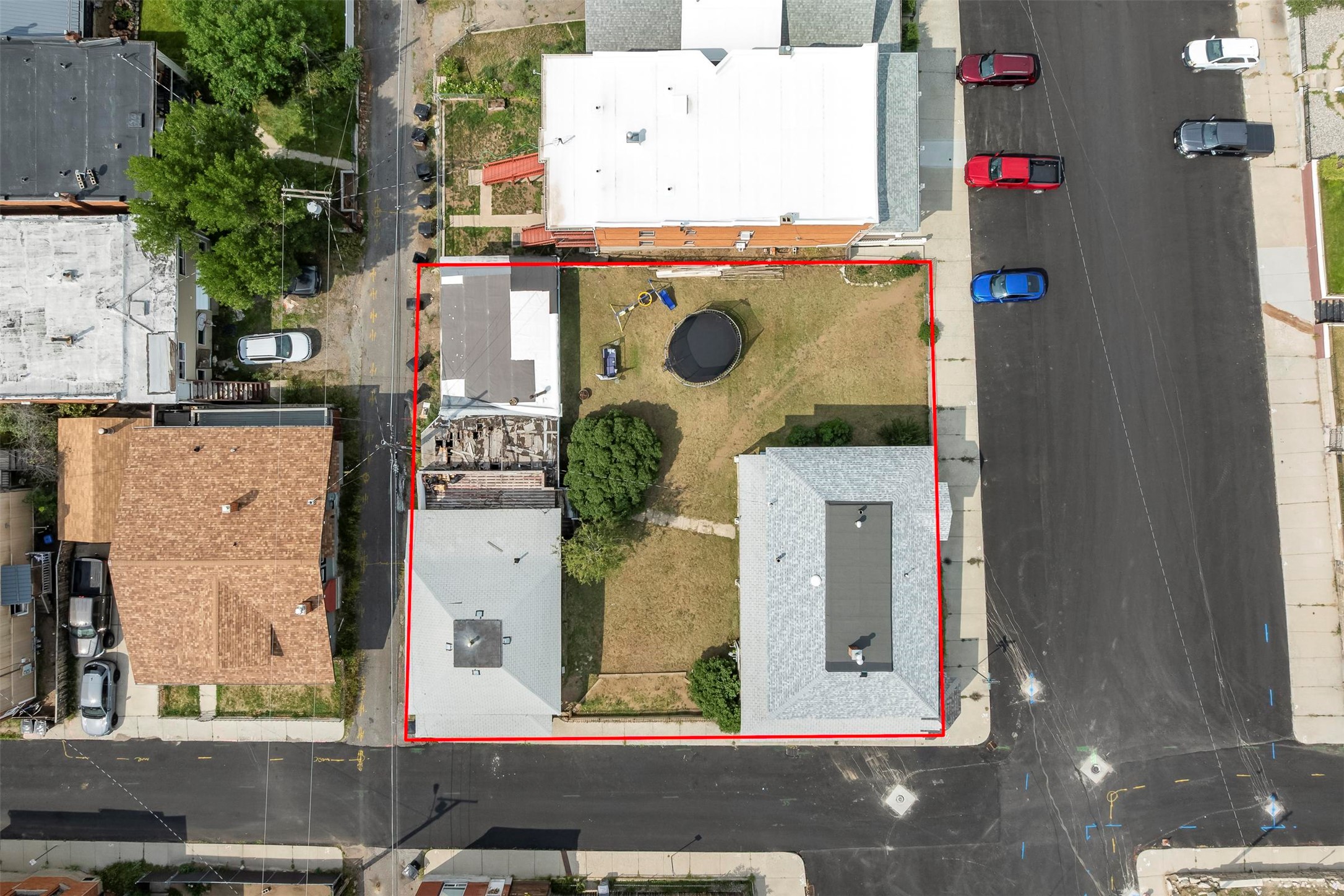 101 S Crystal Street Property Photo 11
