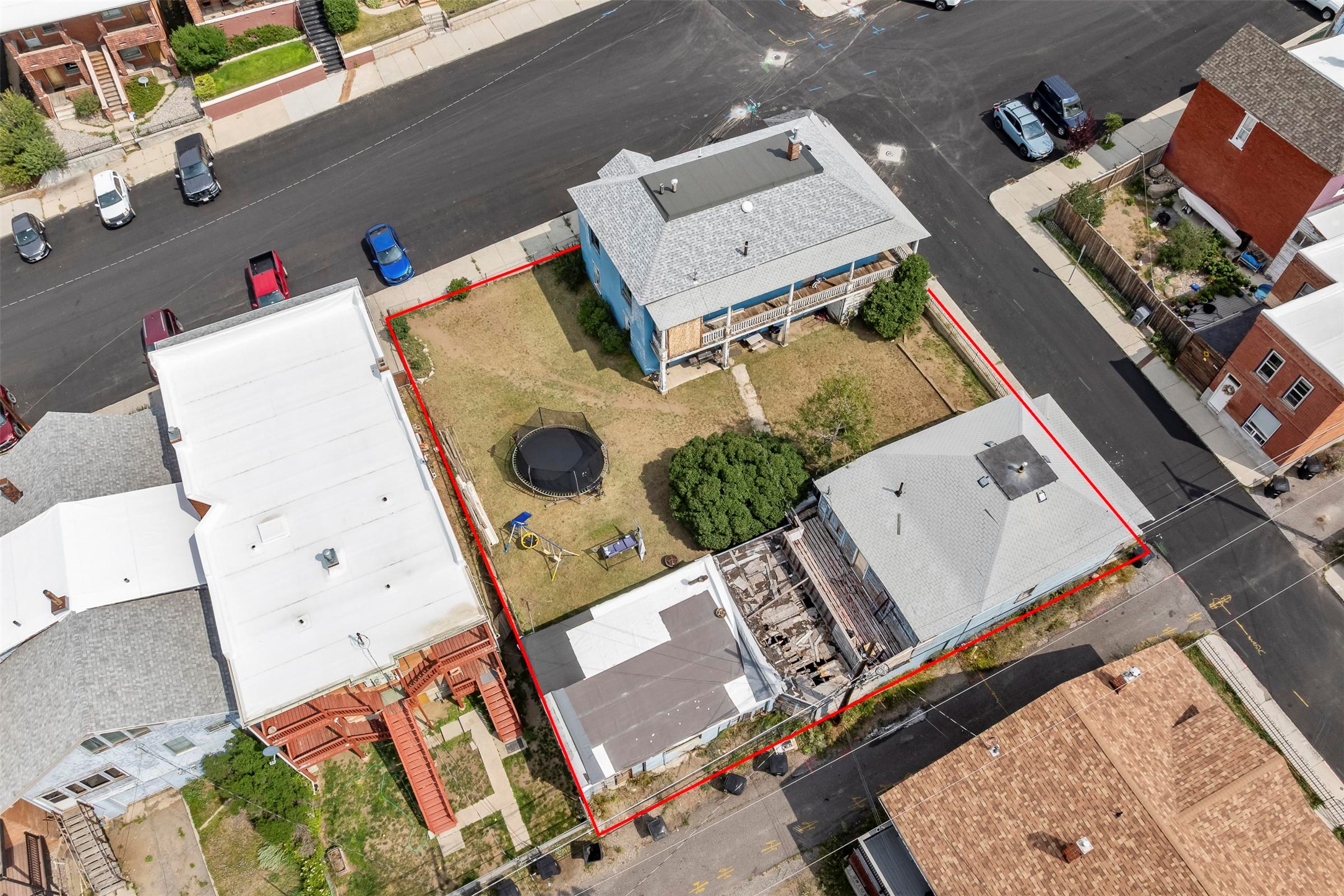 101 S Crystal Street Property Photo 17