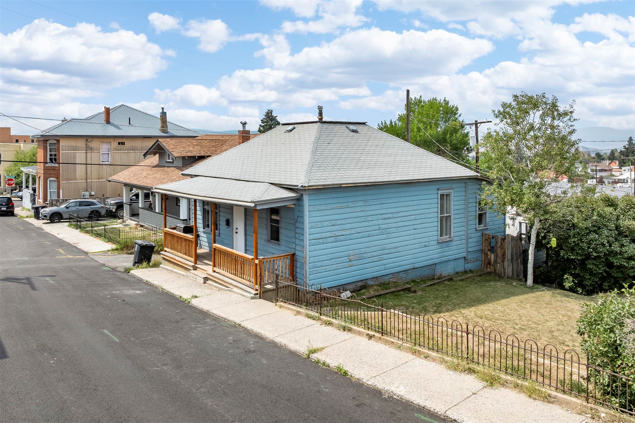 101 S Crystal Street Property Photo 21