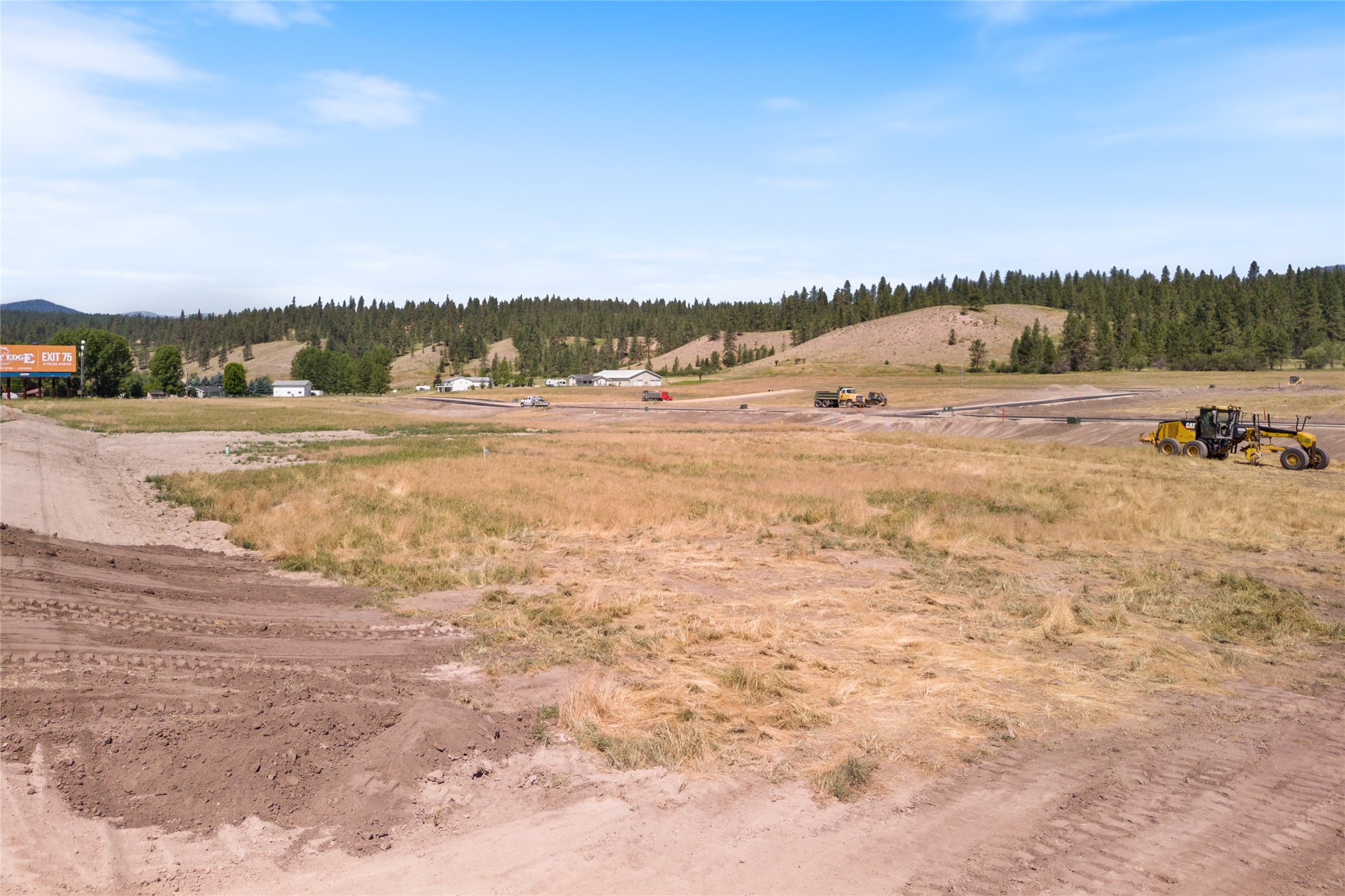 Lot 7 Elk Valley Ranch Property Photo 12