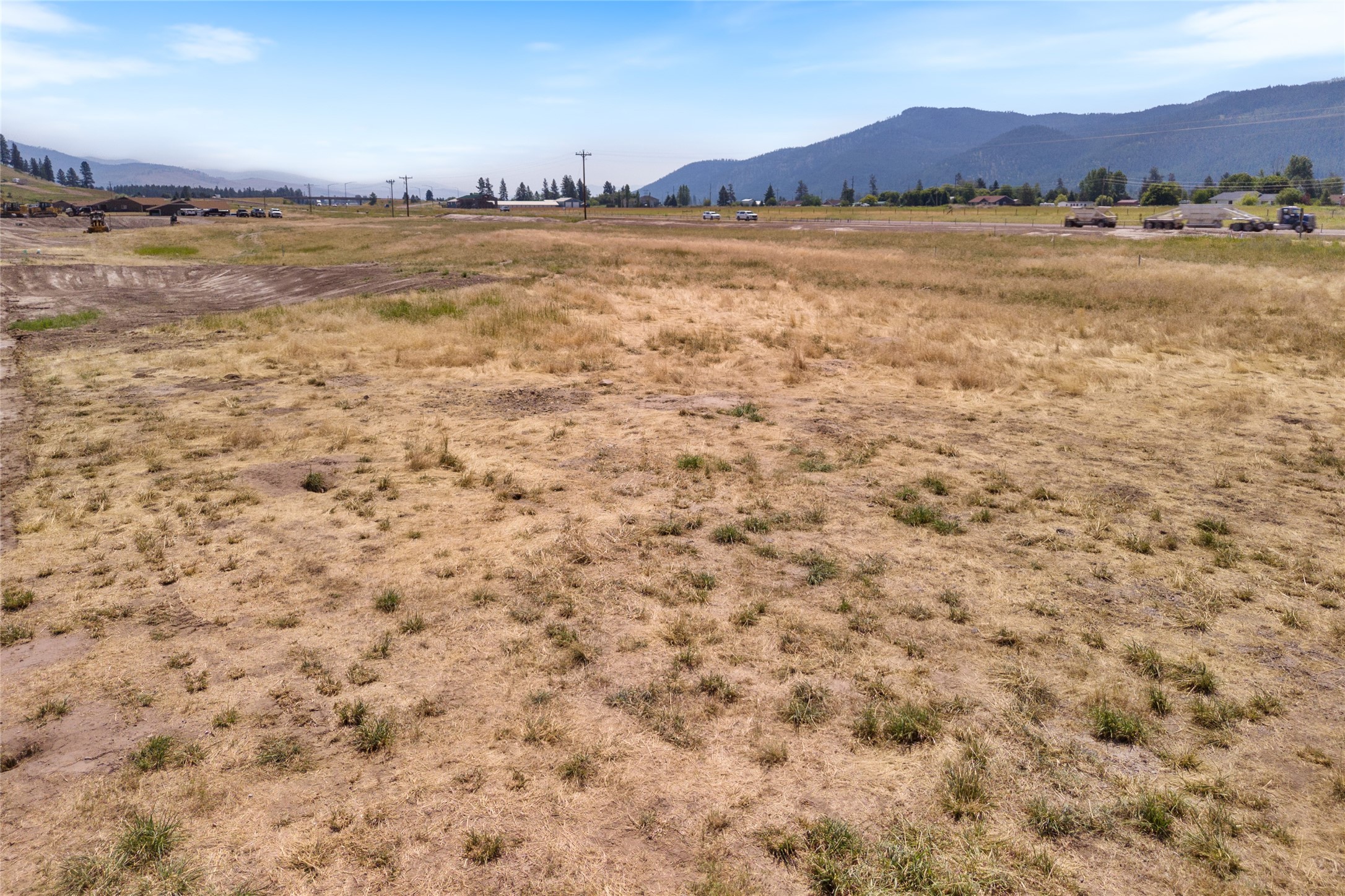 Lot 7 Elk Valley Ranch Property Photo 13