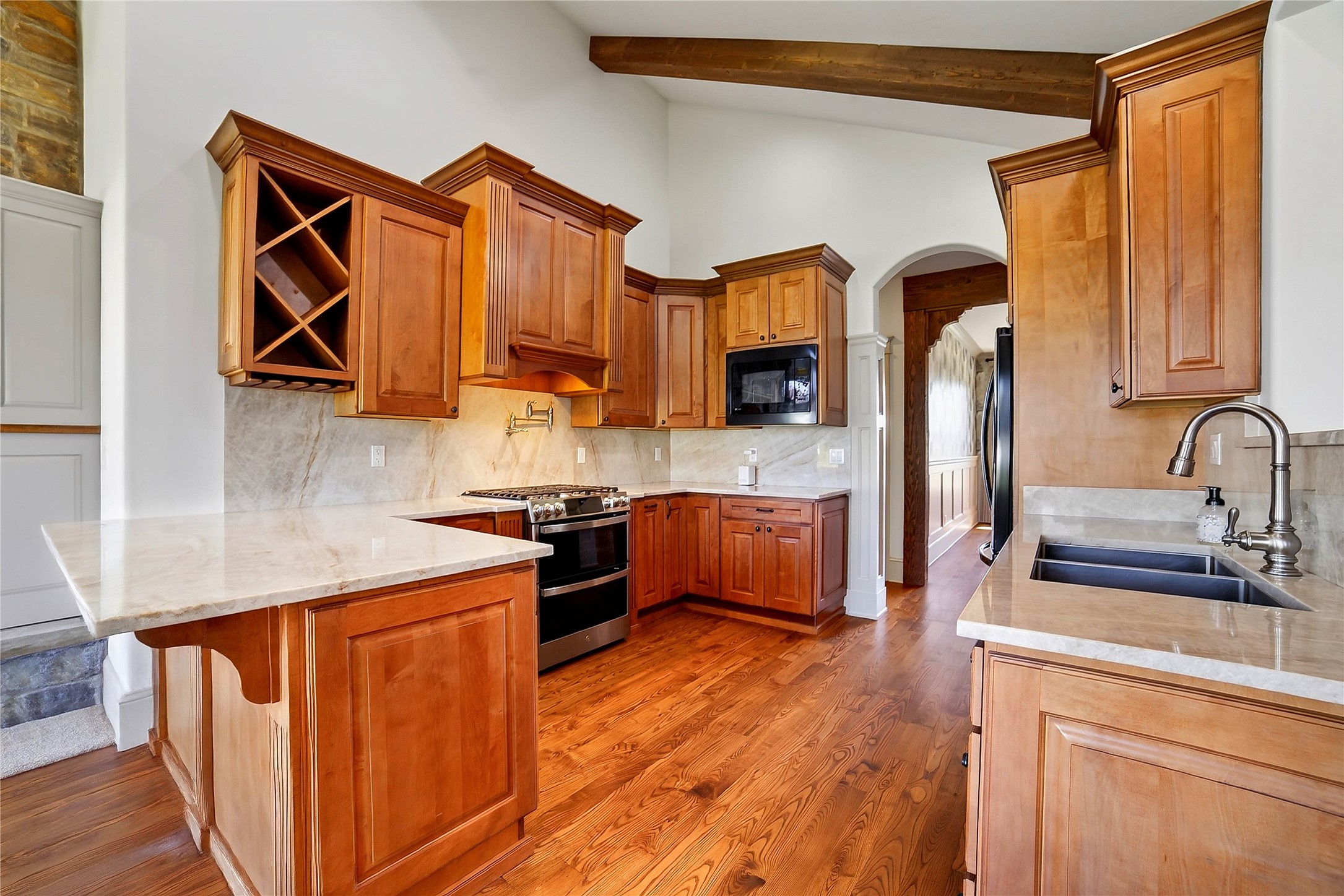 258 Mcwenneger Drive Property Photo 13