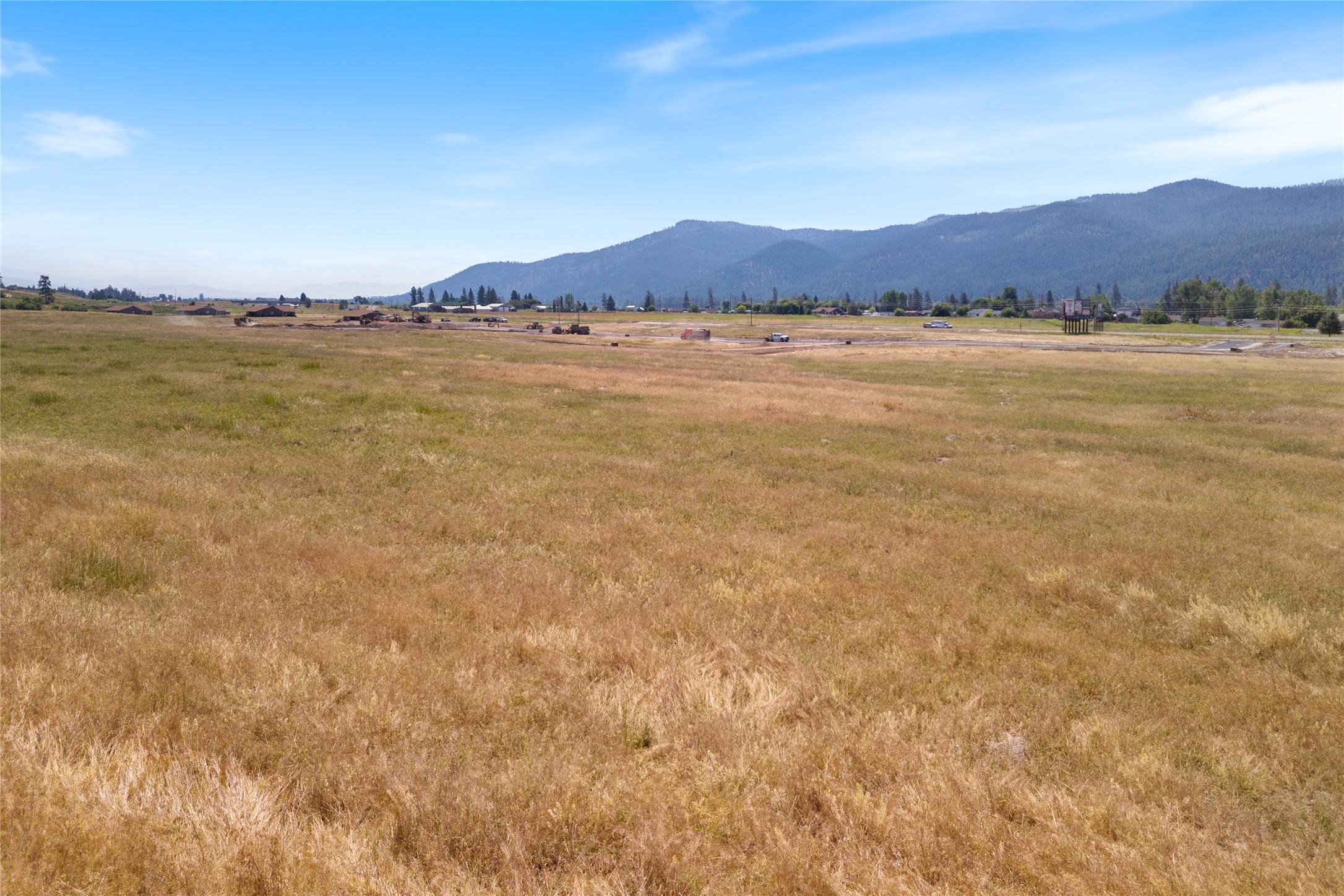 Lot 1 Elk Valley Ranch Property Photo 6