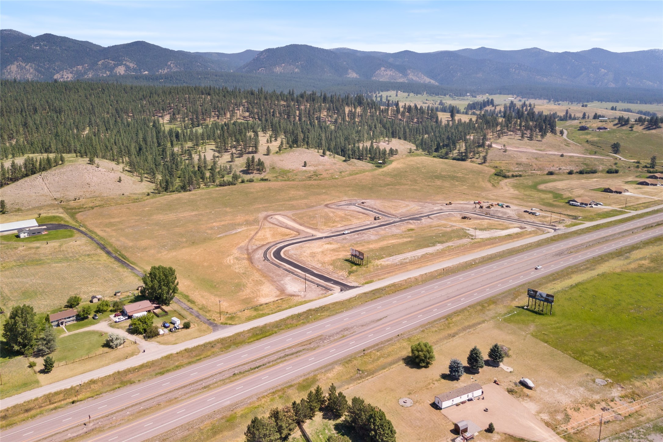 Lot 1 Elk Valley Ranch Property Photo 16