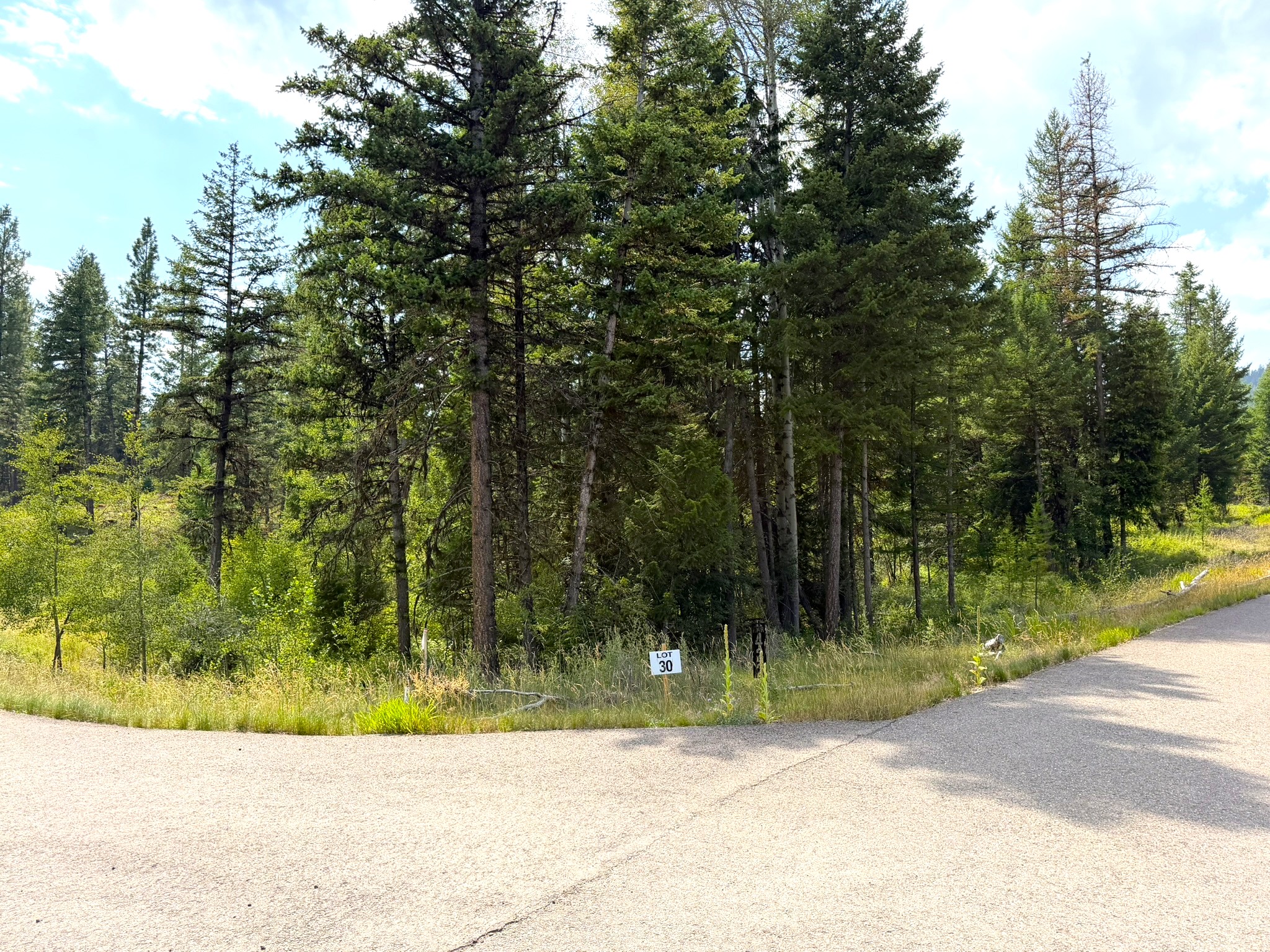 422 Haskill Ranch Road Lot-30 Property Photo 2
