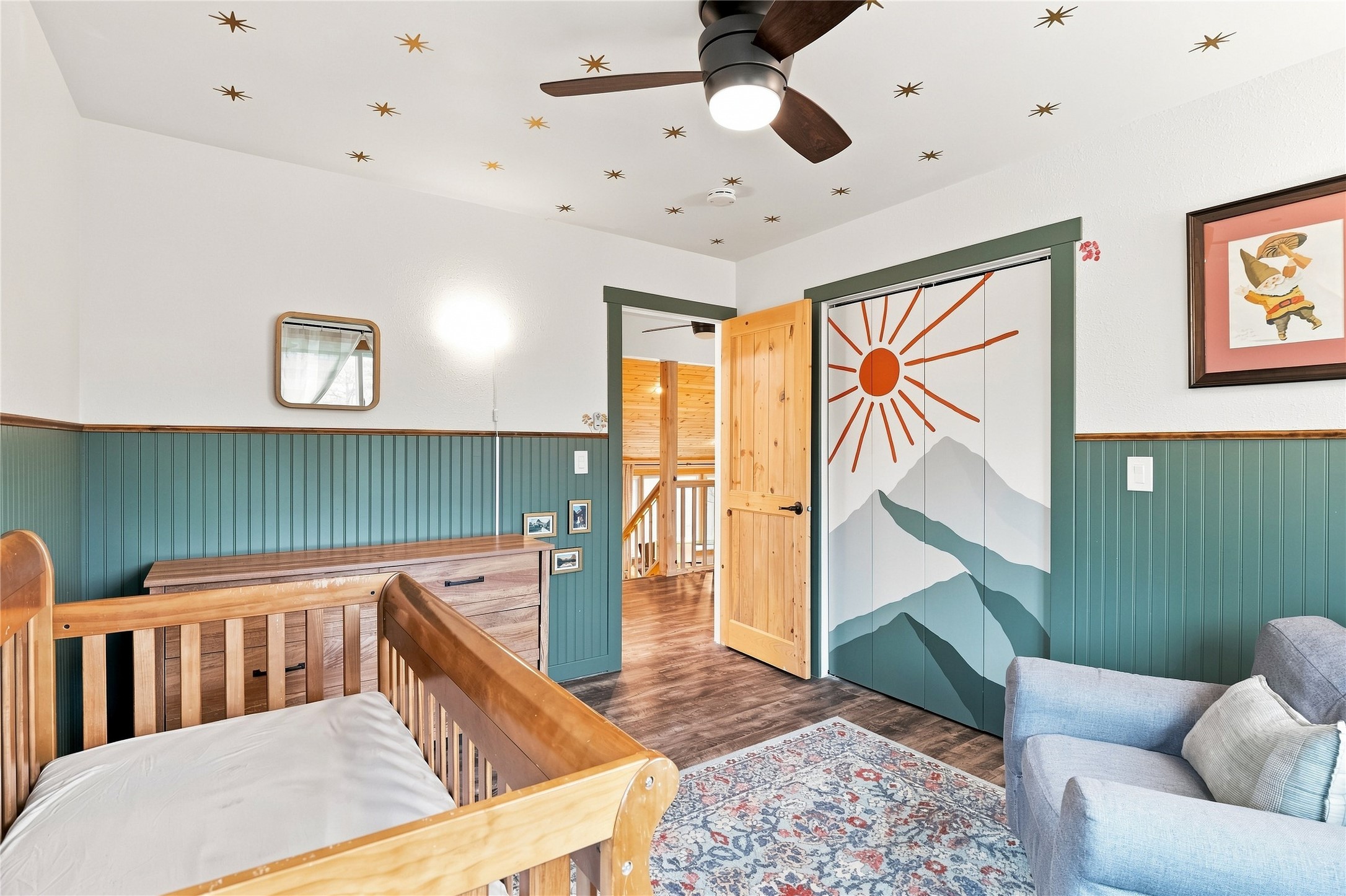 18 Bootlegger Trail Property Photo 19