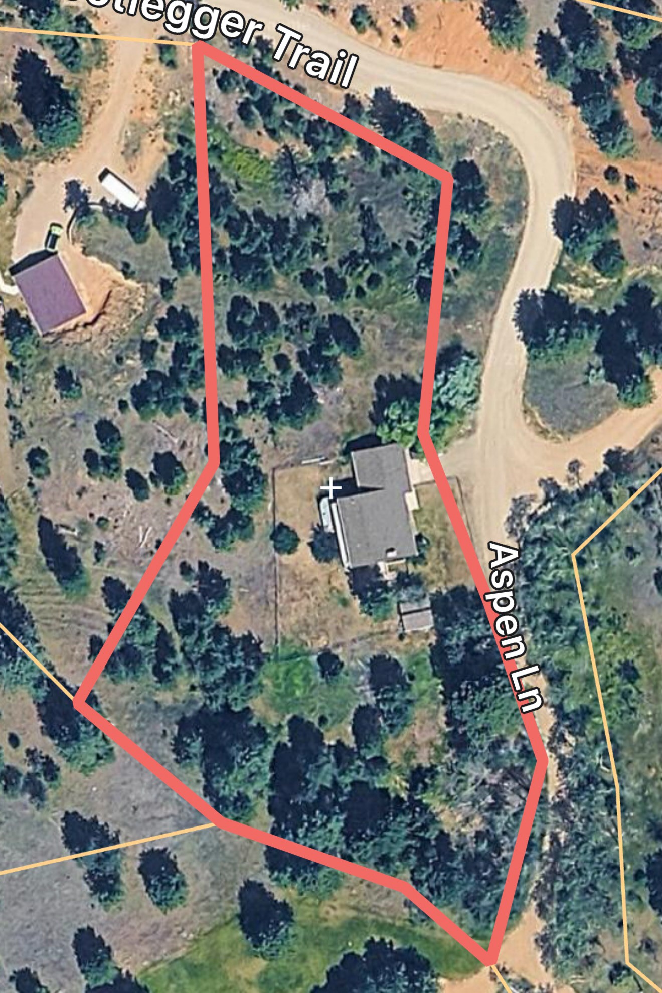 18 Bootlegger Trail Property Photo 33
