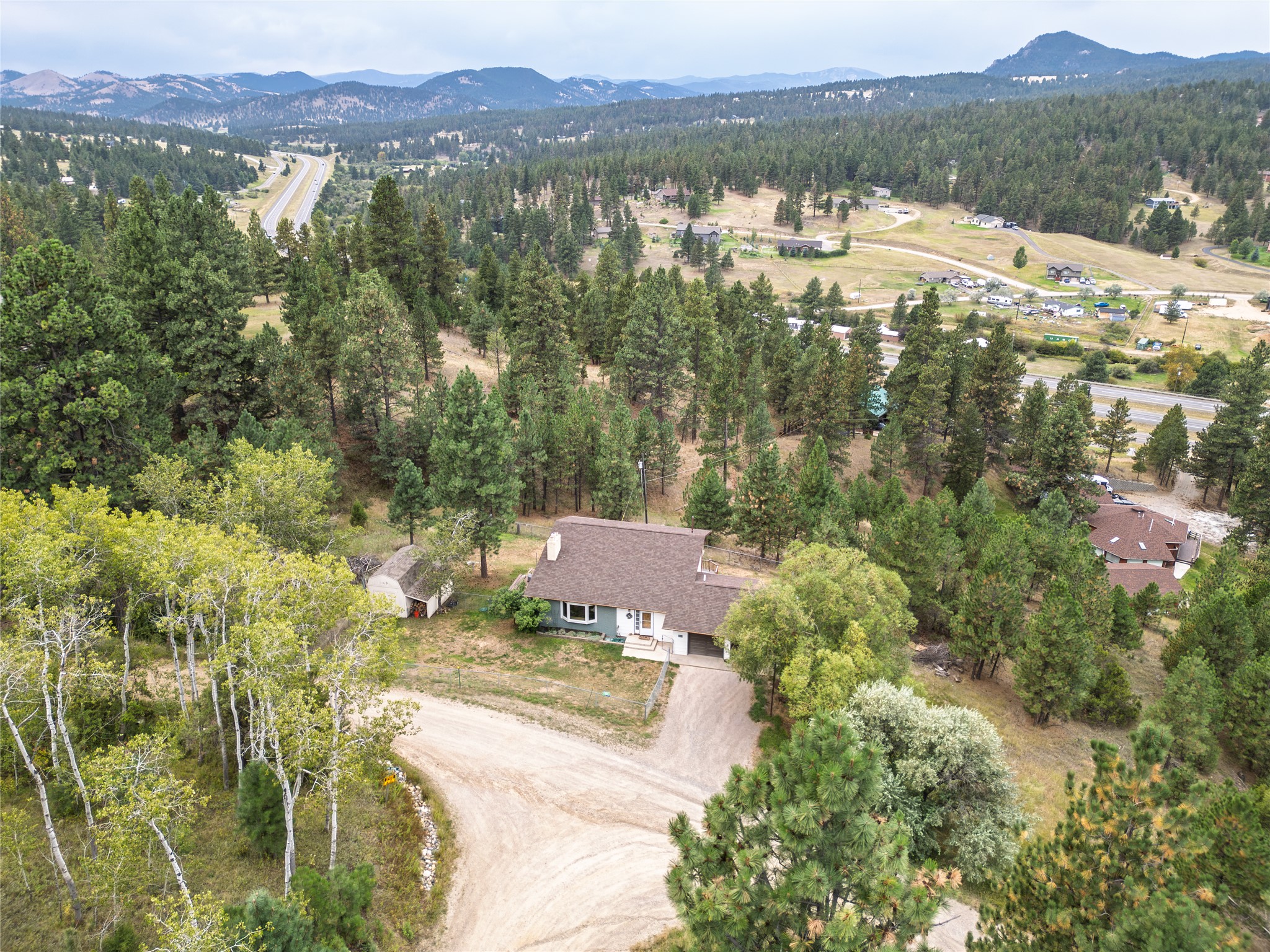 18 Bootlegger Trail Property Photo 38