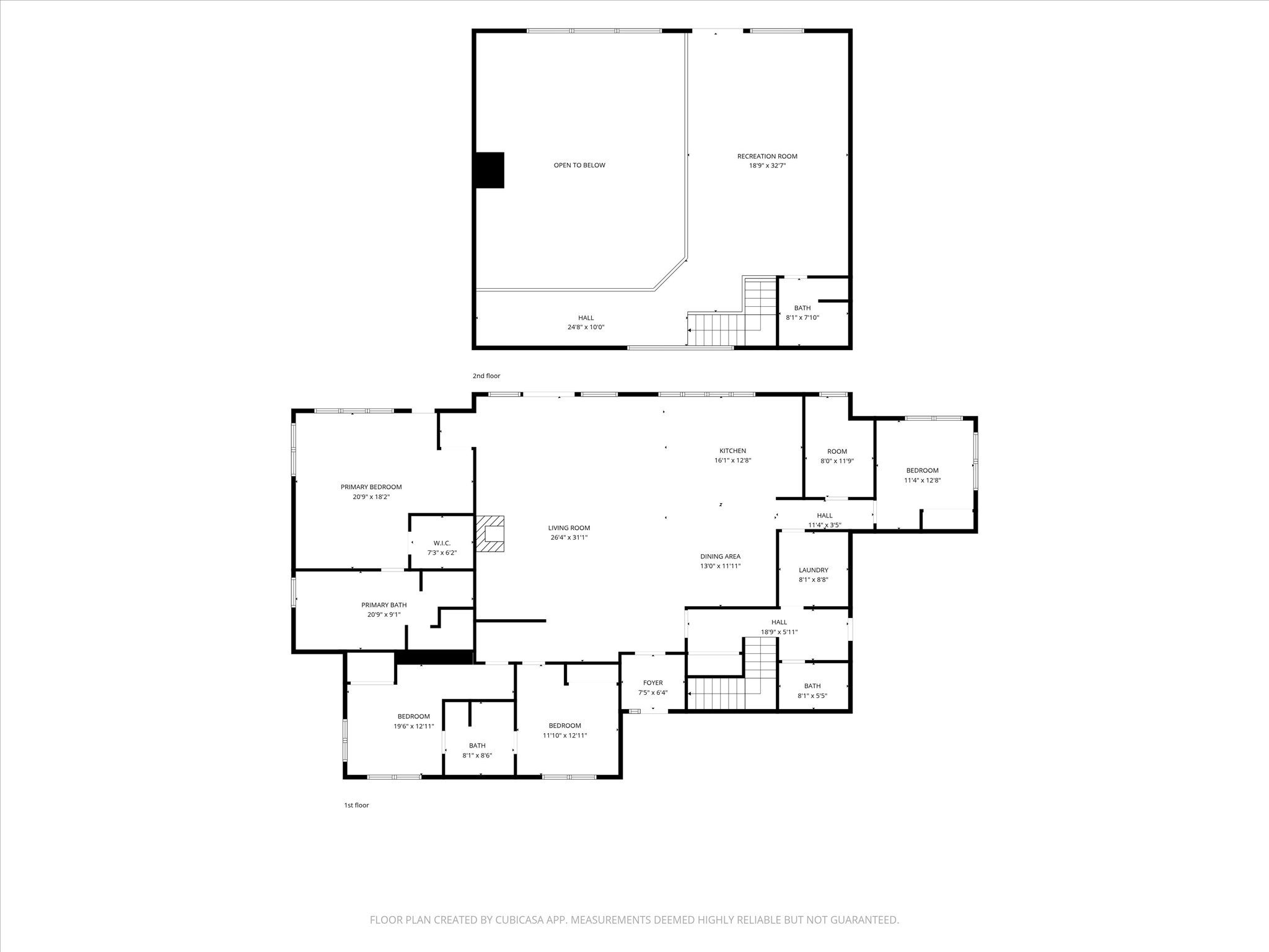 36 Gray Hawk Court Property Photo 6
