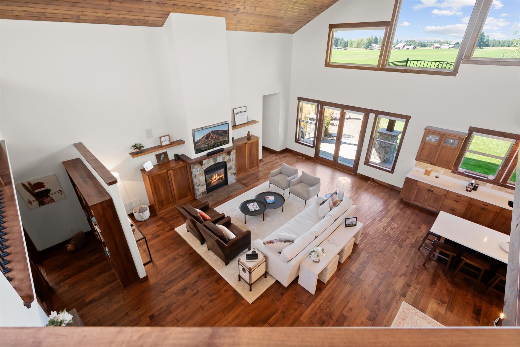 36 Gray Hawk Court Property Photo 10