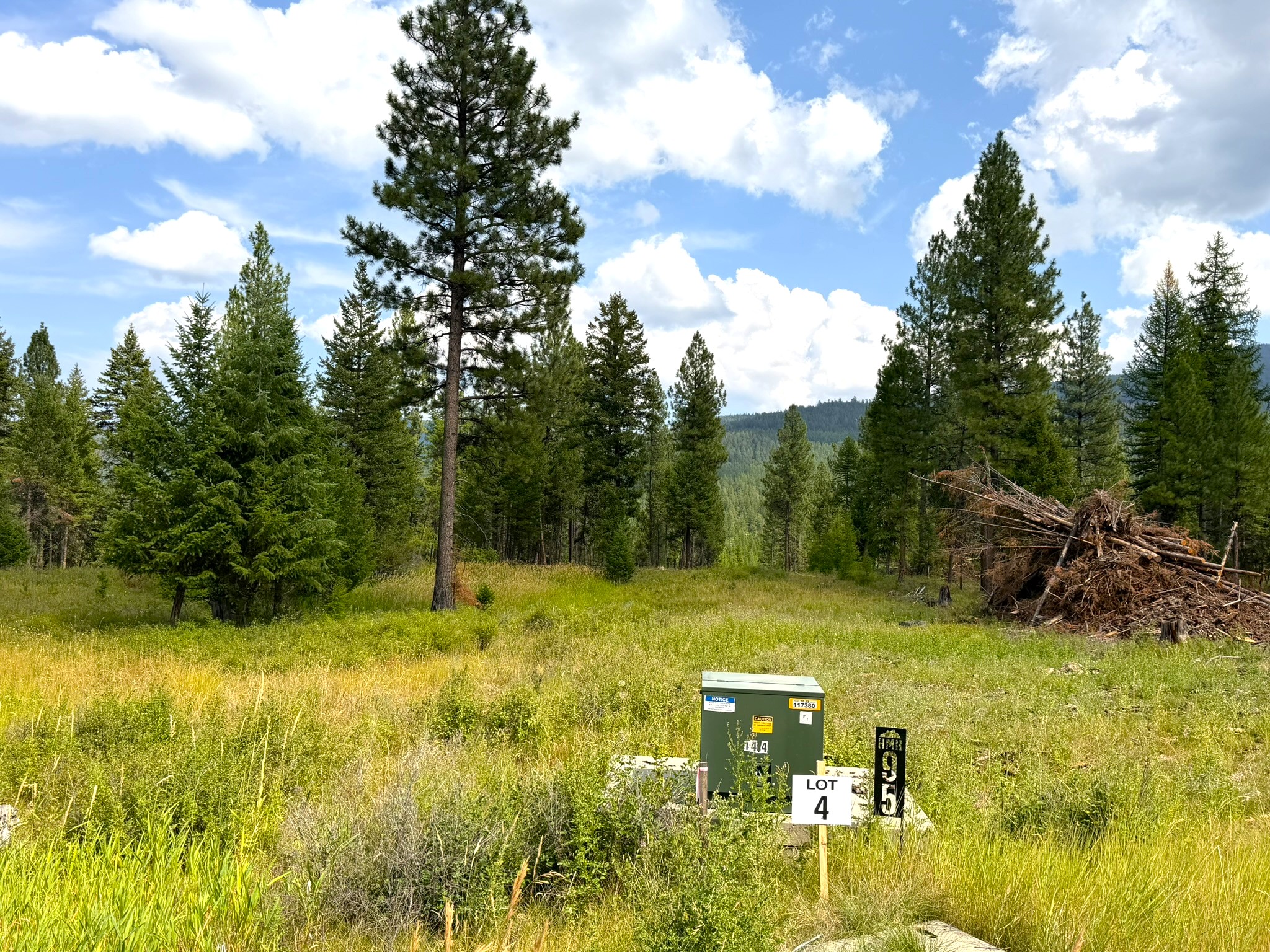 95 Blaney Lane Lot-4