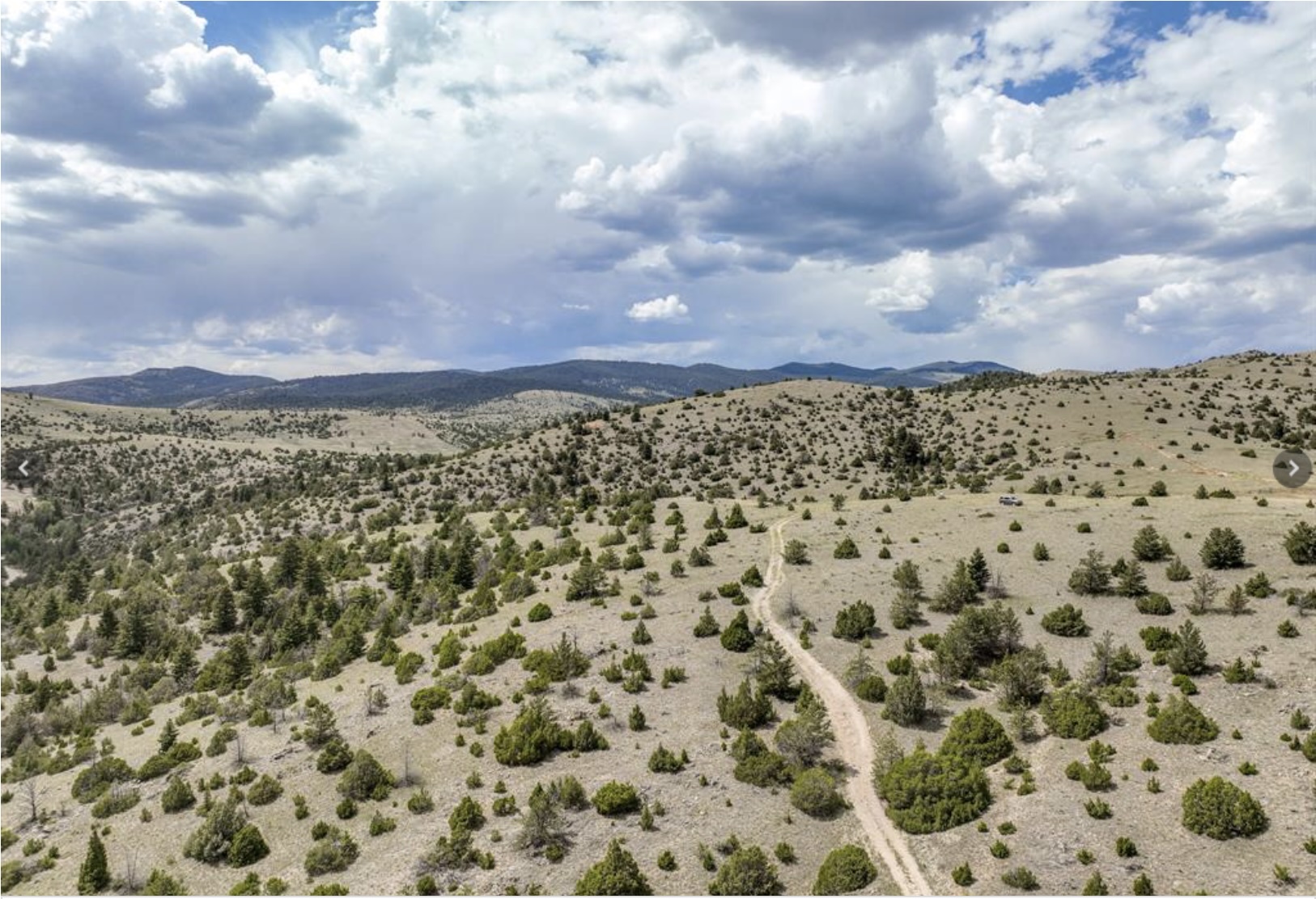 Tbd Keating Gulch Road Property Photo 5