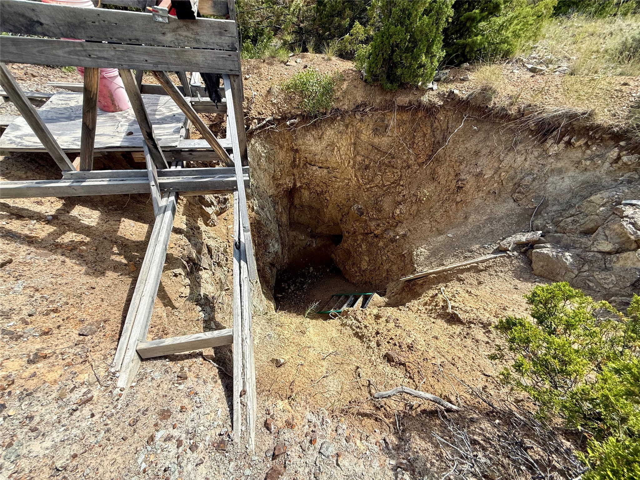 Tbd Keating Gulch Road Property Photo 9
