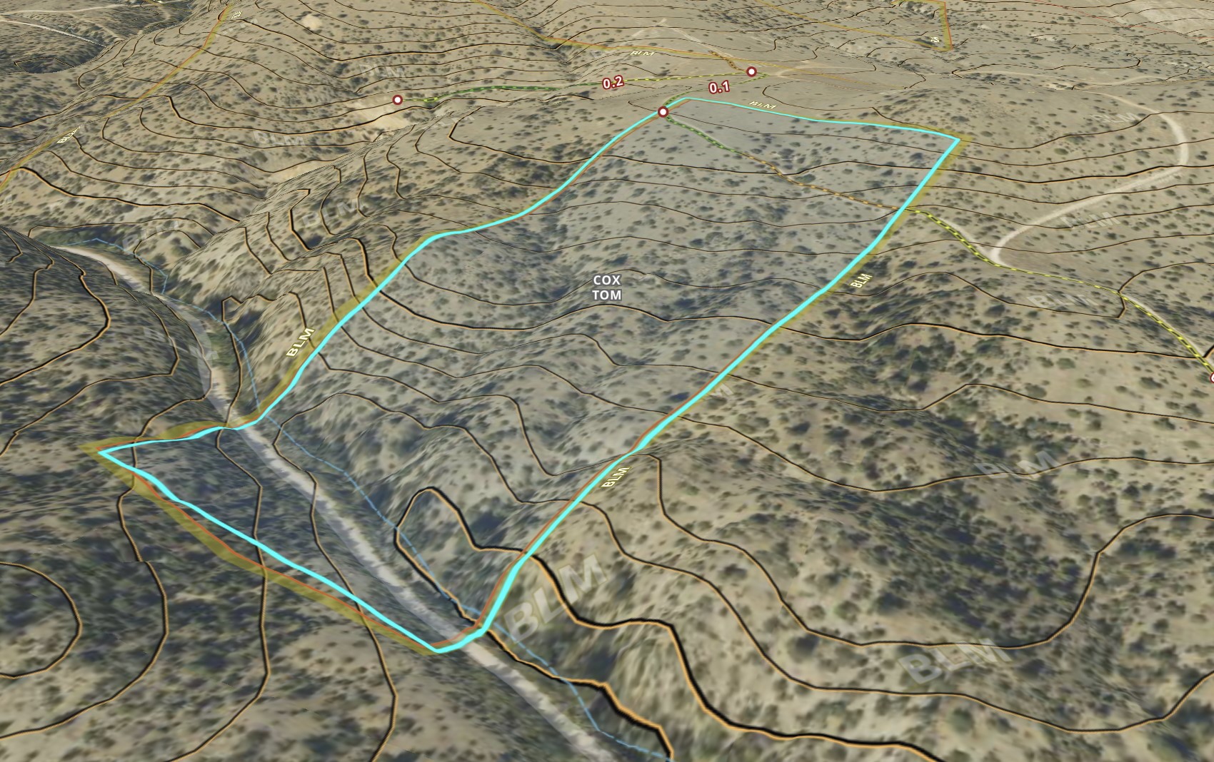 Tbd Keating Gulch Road Property Photo 20