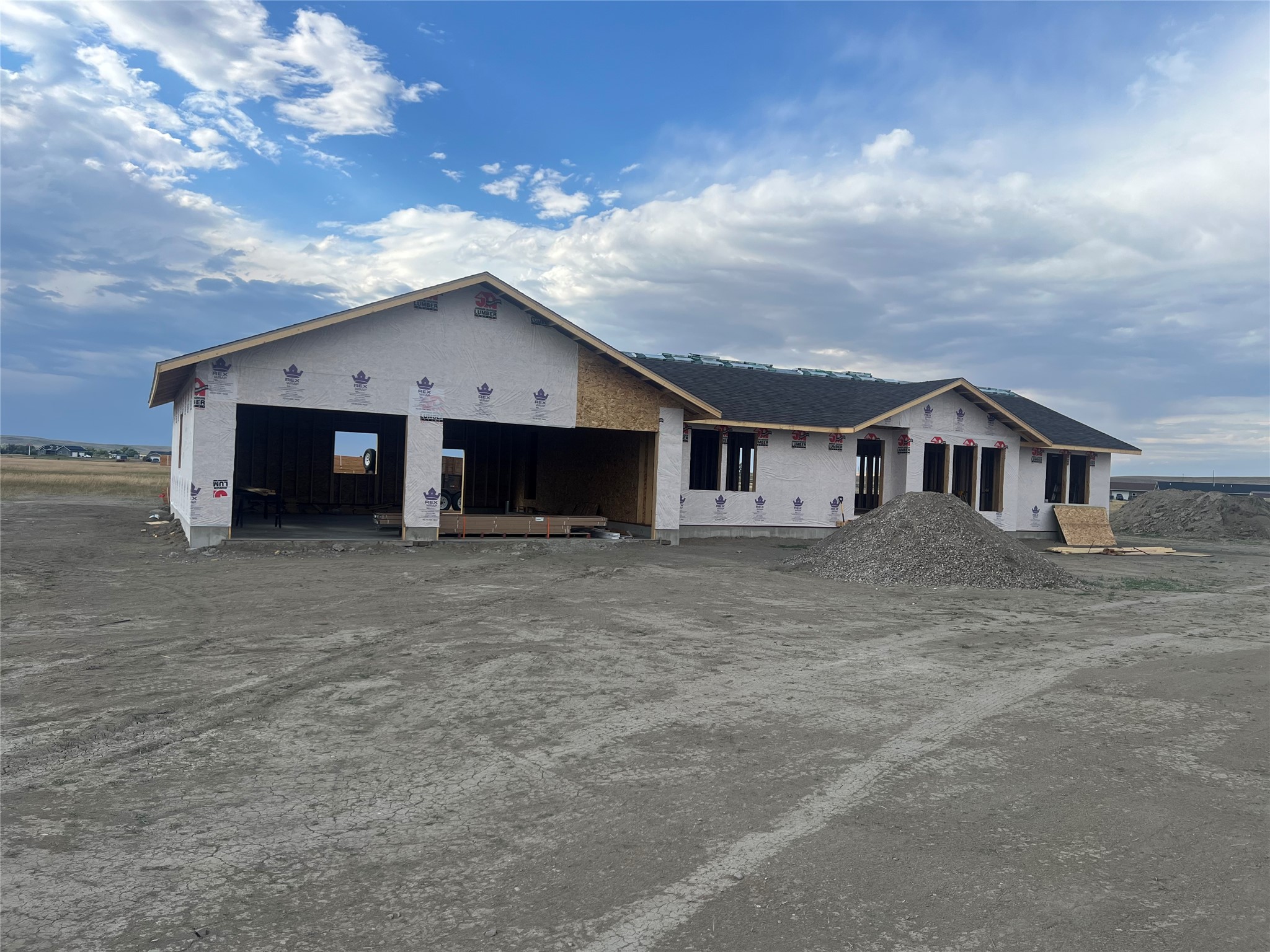 130 Meadows Loop Property Photo 4