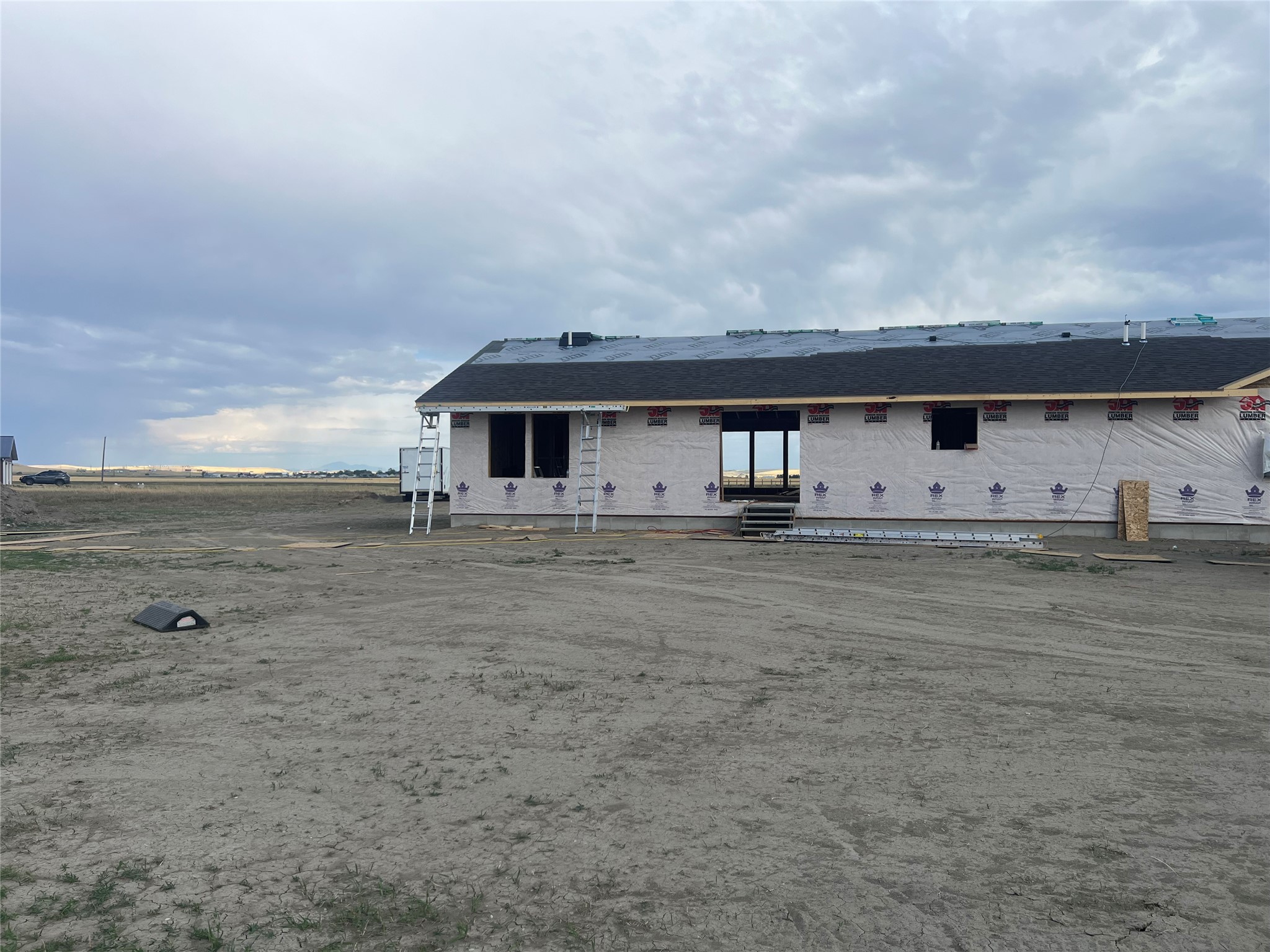 130 Meadows Loop Property Photo 6