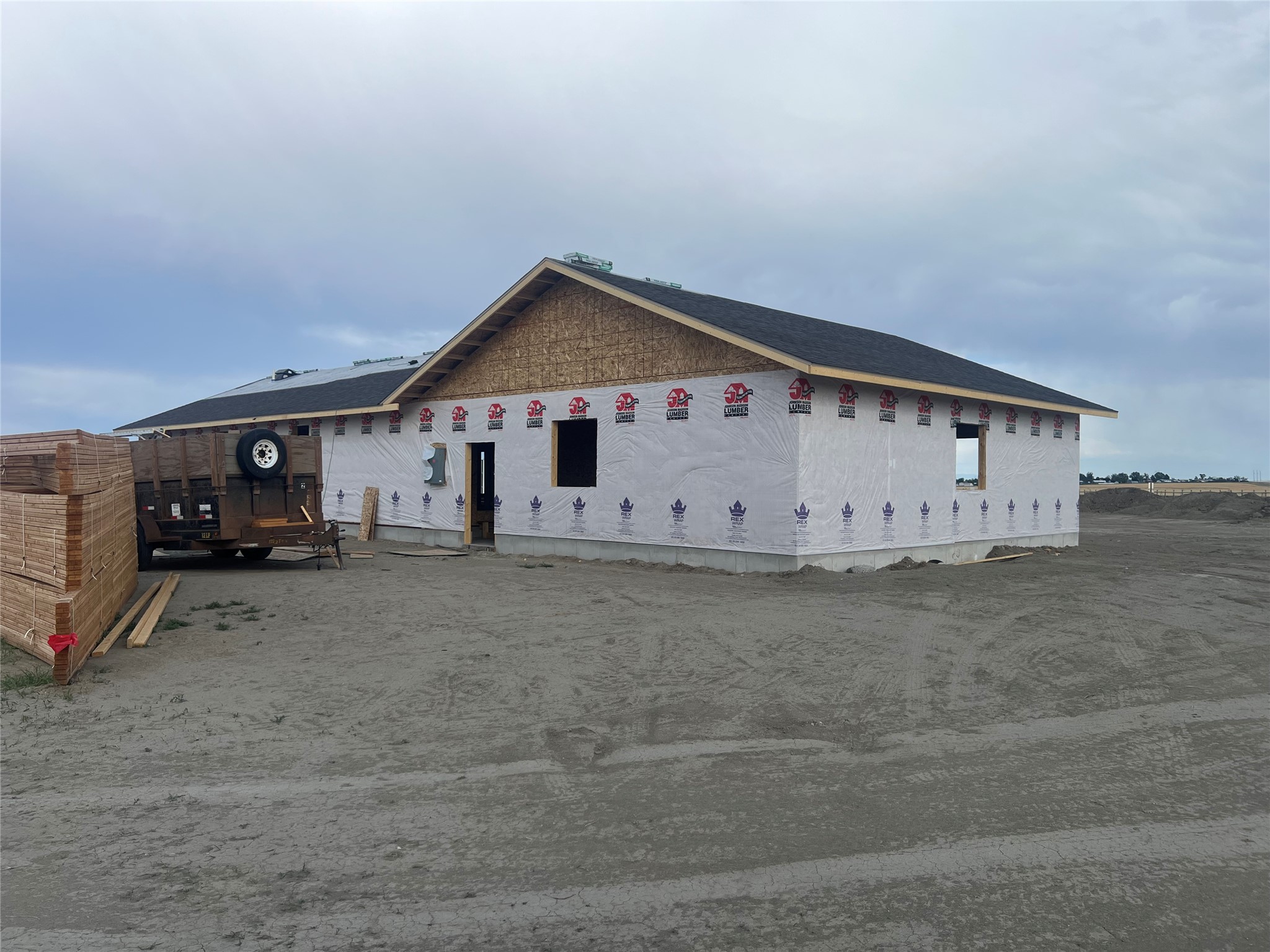 130 Meadows Loop Property Photo 7