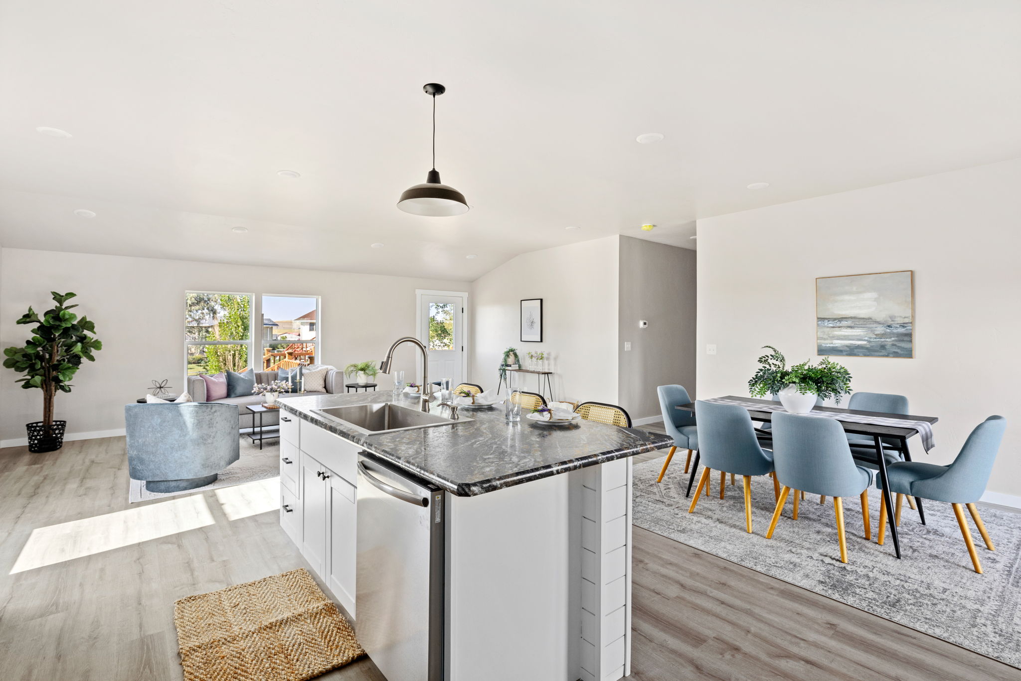 310 Washington Boulevard Property Photo 19