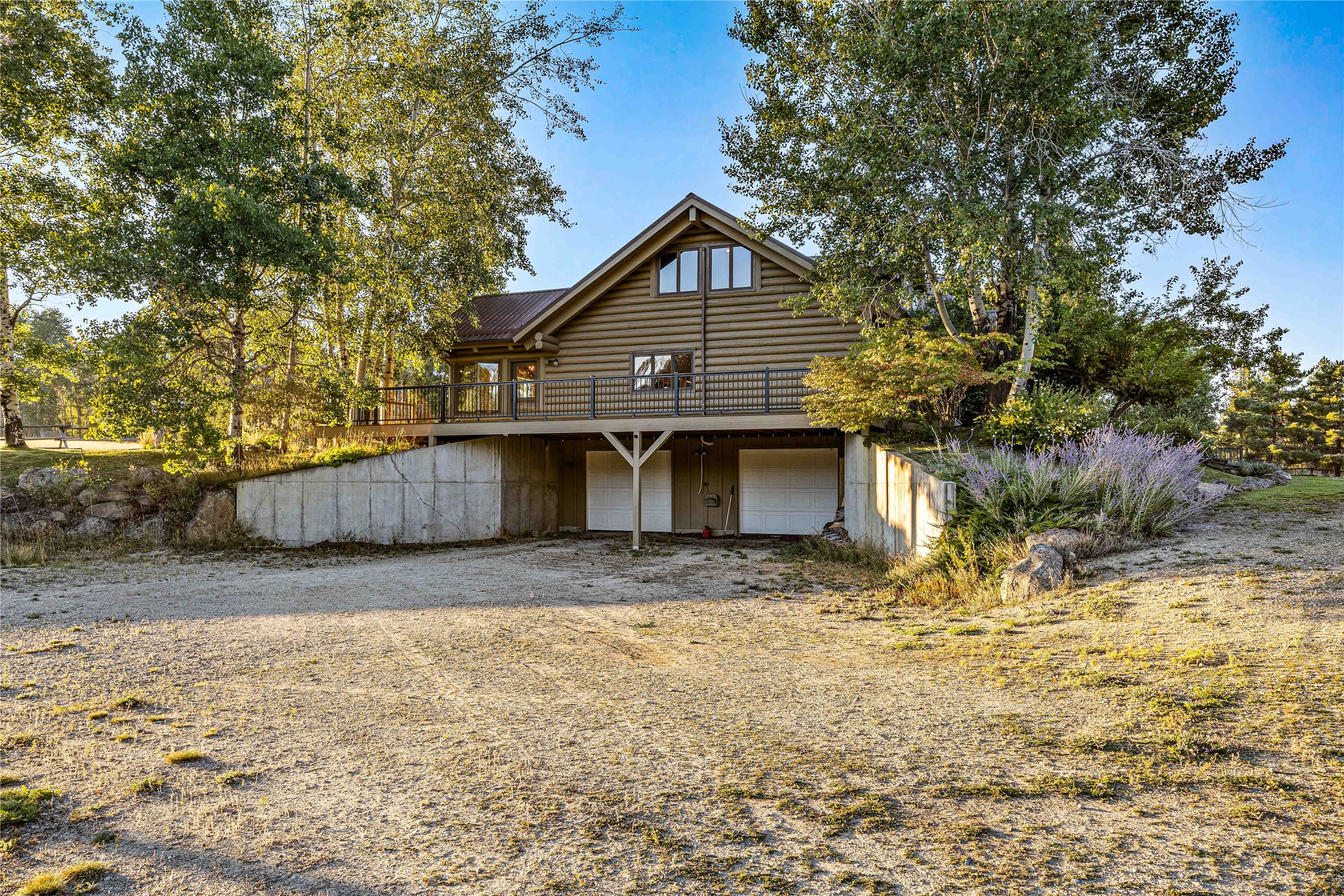 711 Fred Burr Road Property Photo 8