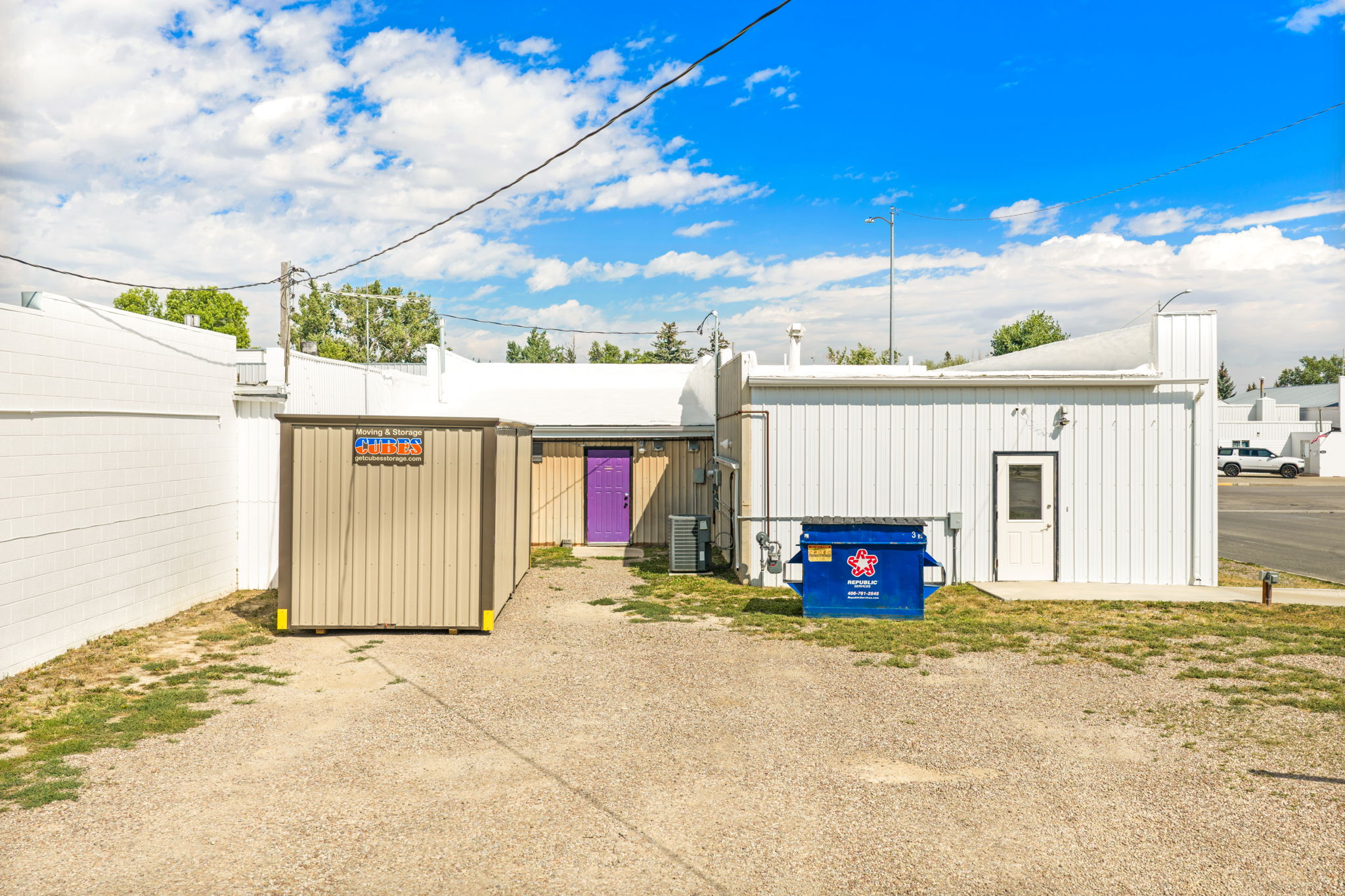 424 And 426 Central Avenue Property Photo 10