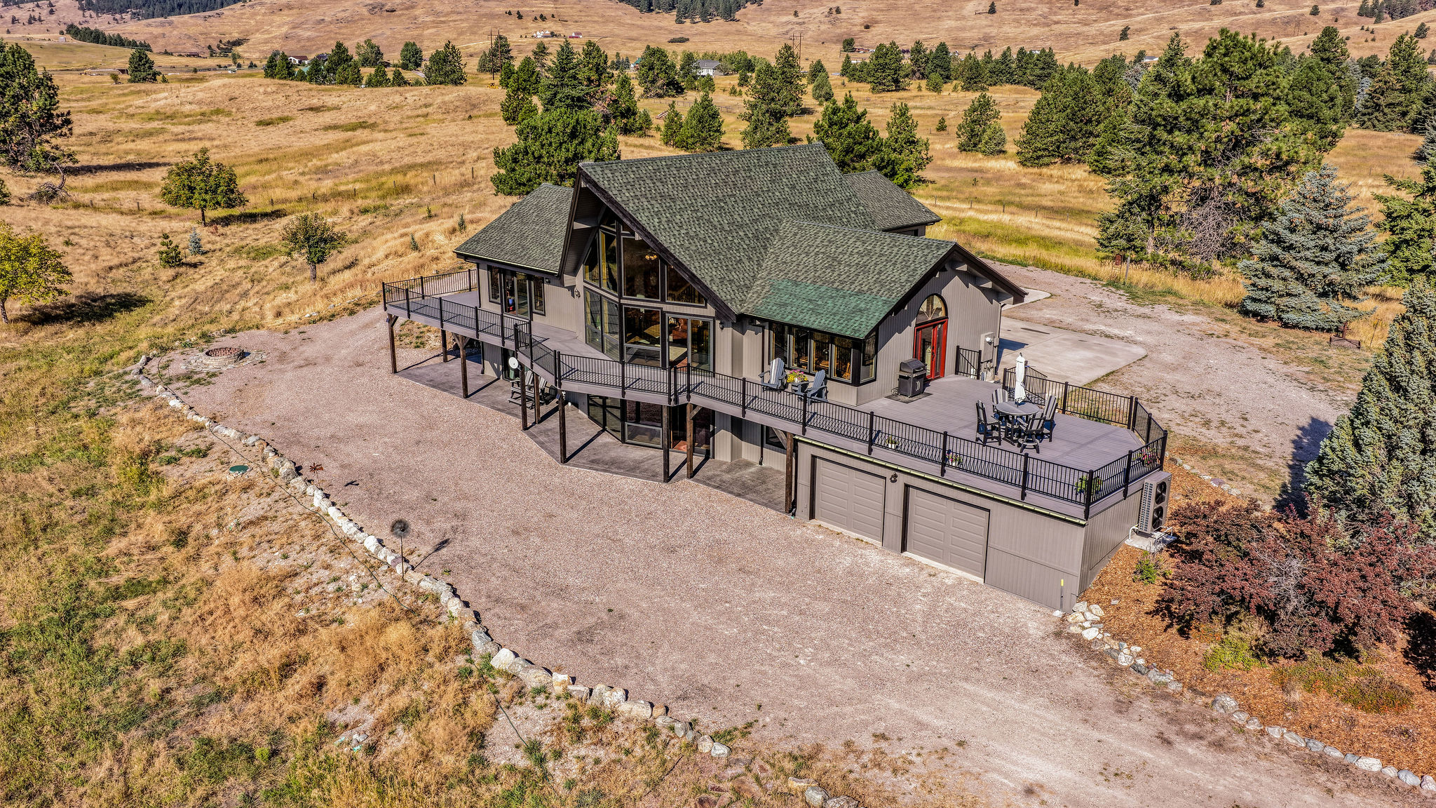41920 Pine Cone Lane Property Photo 1