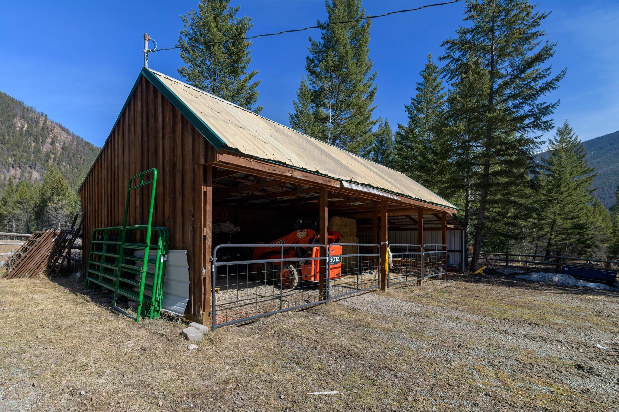 4332 Grave Creek Road Property Photo 70