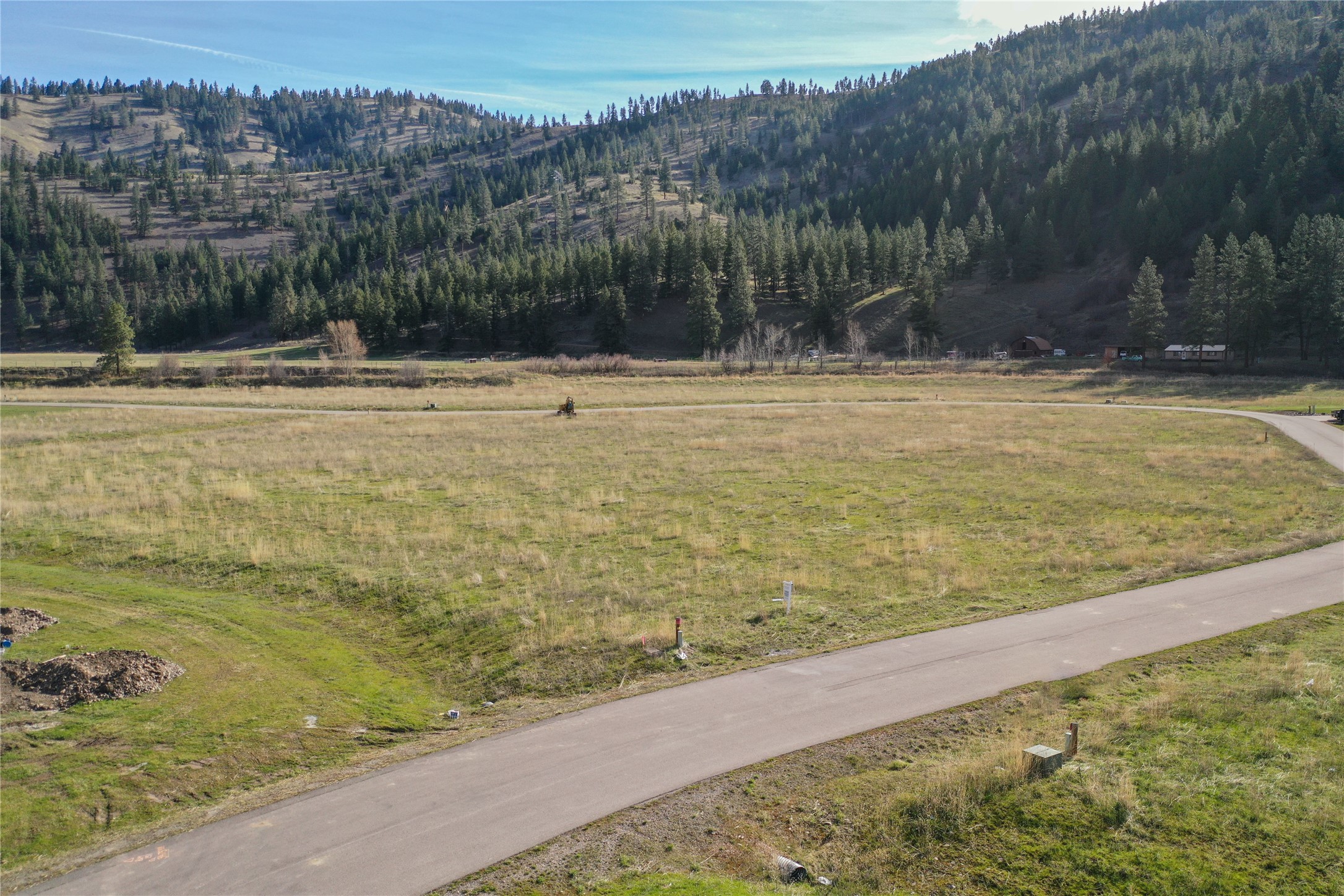 Lot 26 Pamin Loop Property Photo 2