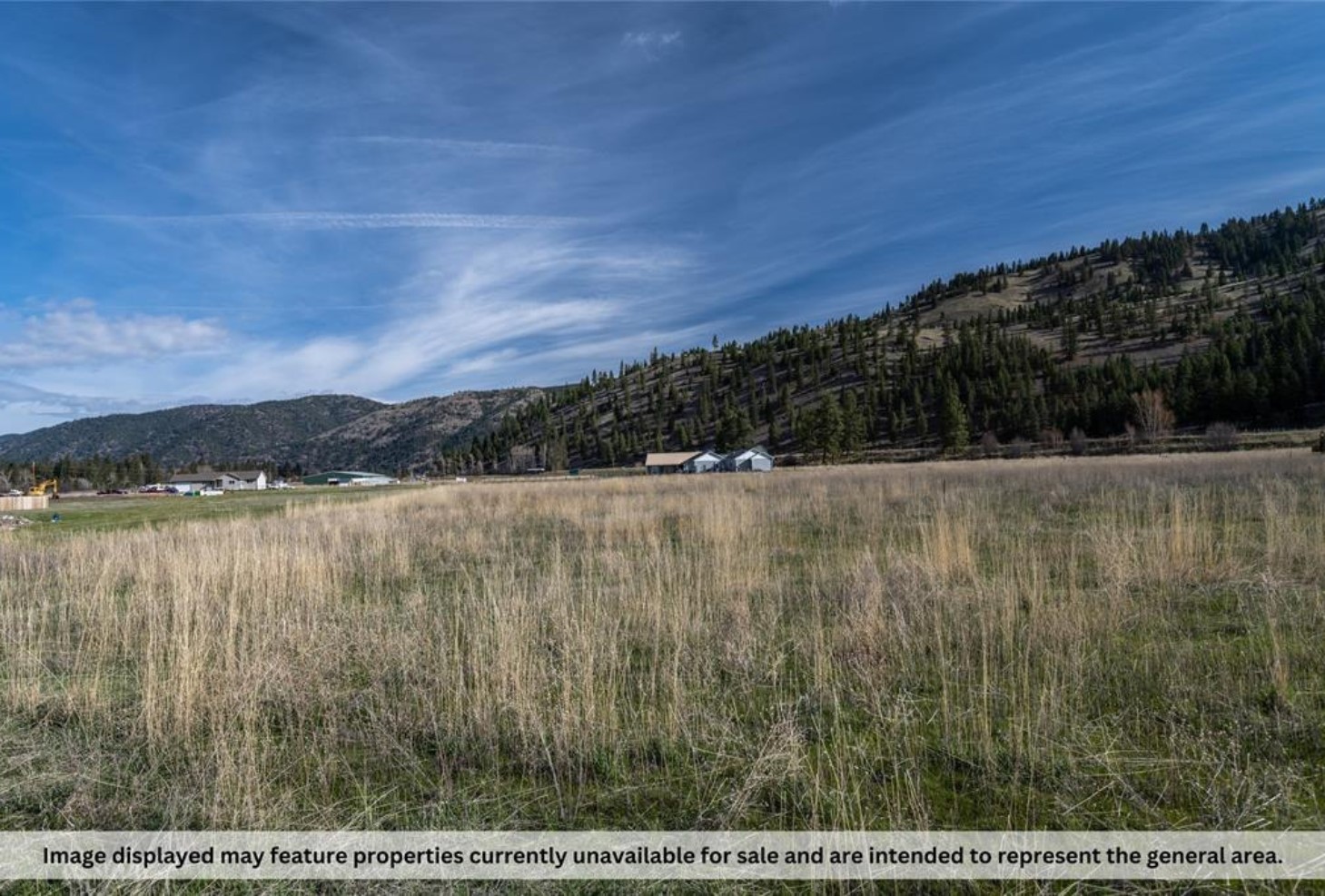 Lot 26 Pamin Loop Property Photo 3