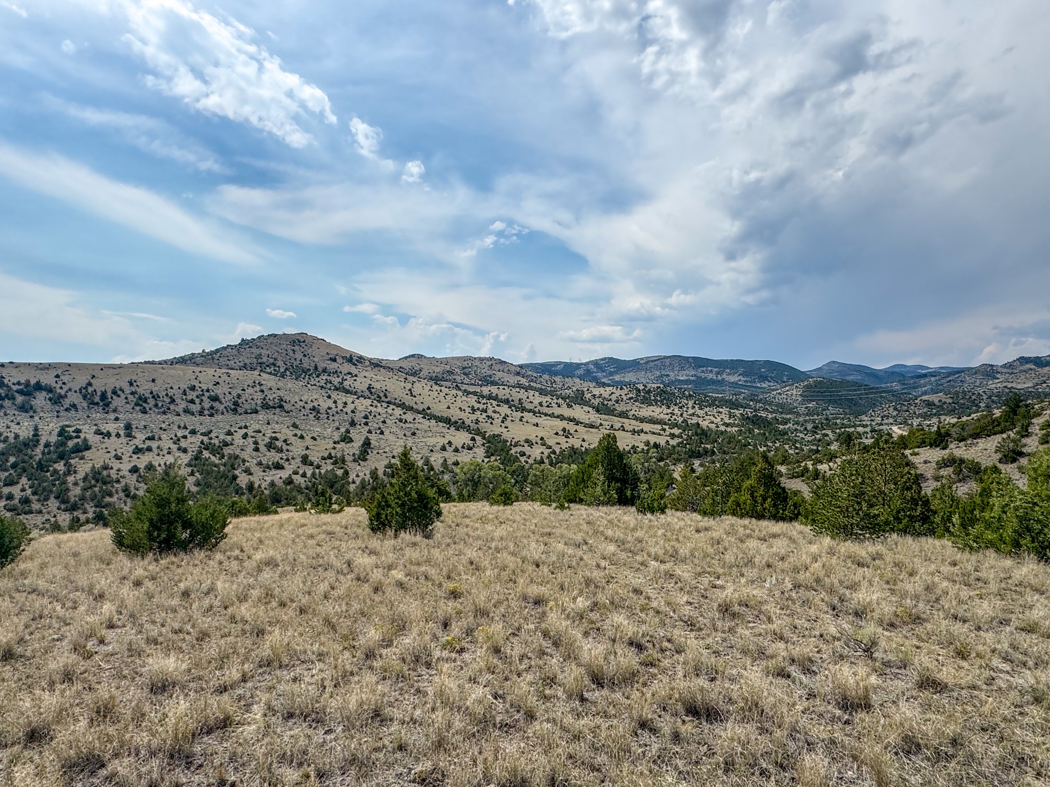 Tbd Johnny Gulch Road Property Photo 1