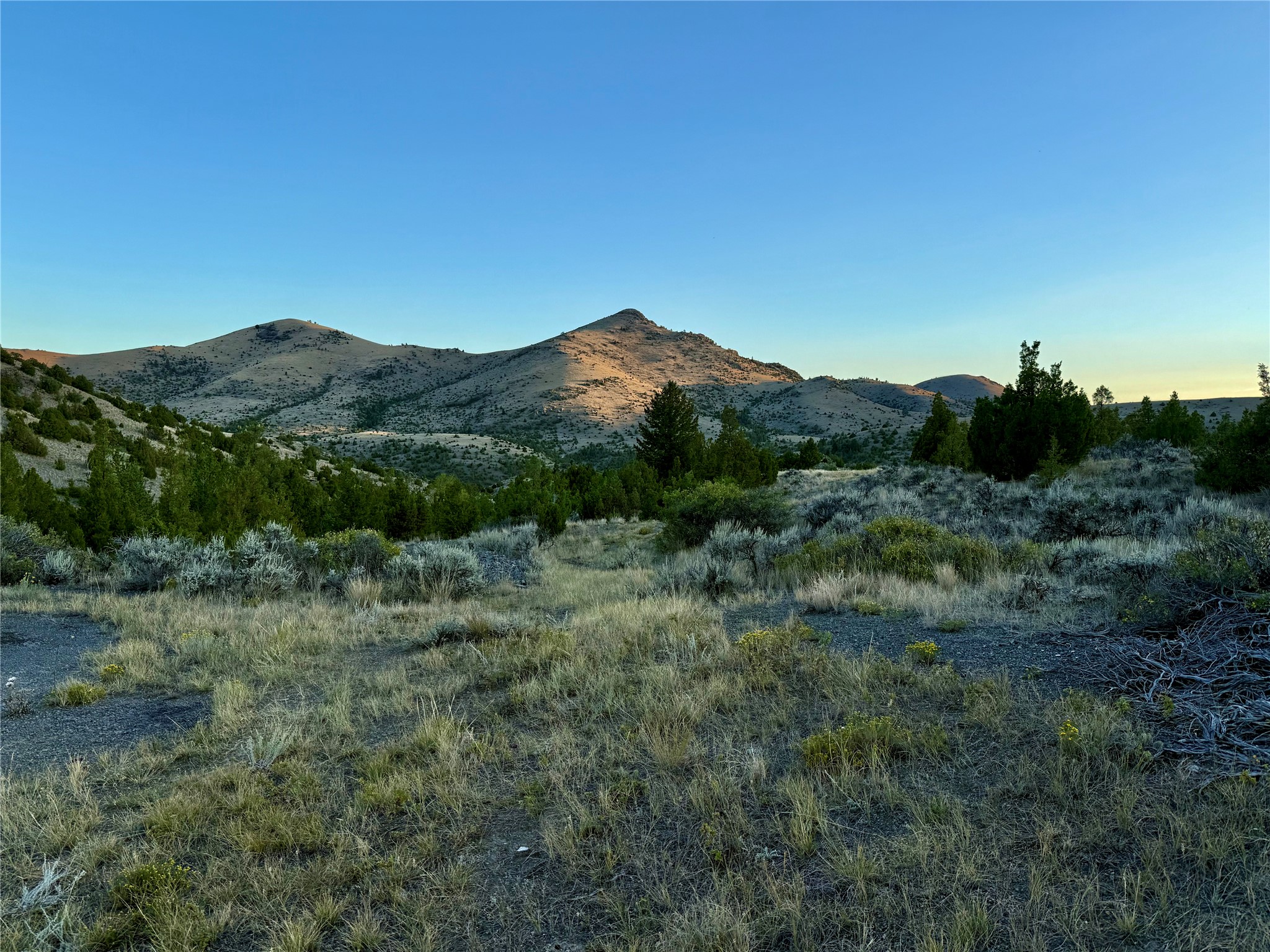 Tbd Johnny Gulch Road Property Photo 5