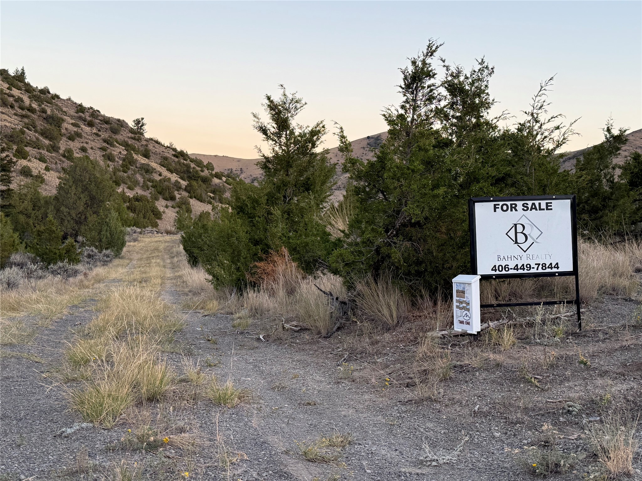 Tbd Johnny Gulch Road Property Photo 21