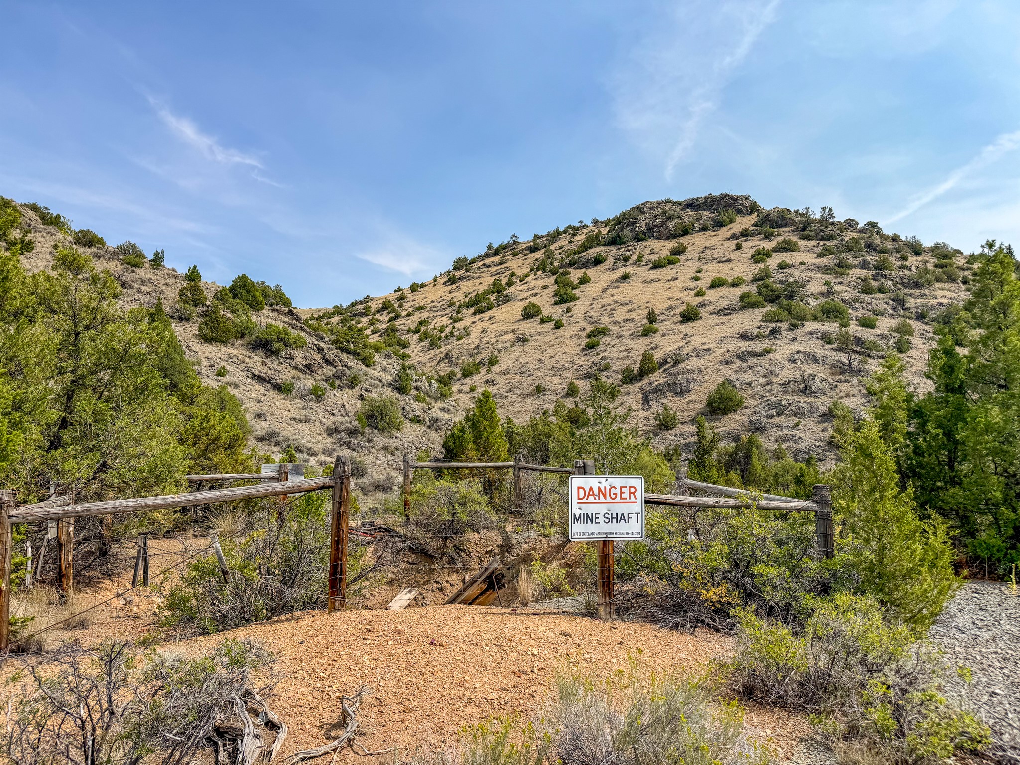 Tbd Johnny Gulch Road Property Photo 32