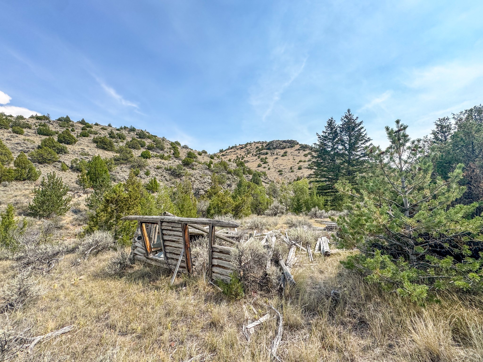 Tbd Johnny Gulch Road Property Photo 34