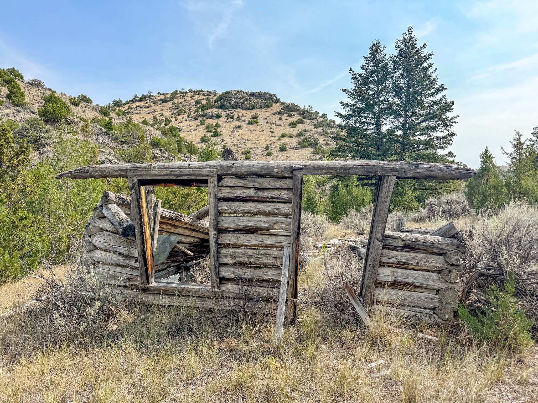 Tbd Johnny Gulch Road Property Photo 35