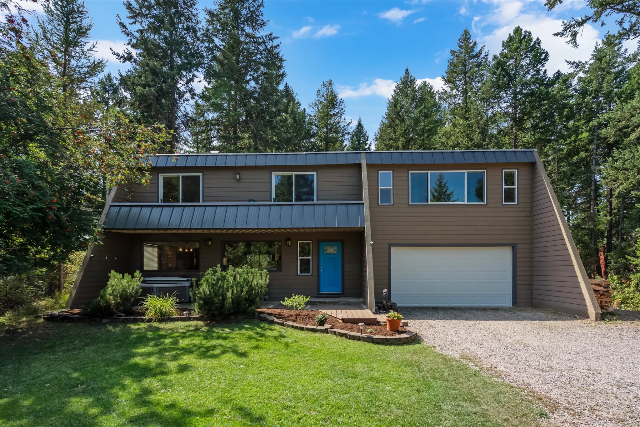249 Gilbert Lake Drive Property Photo 1