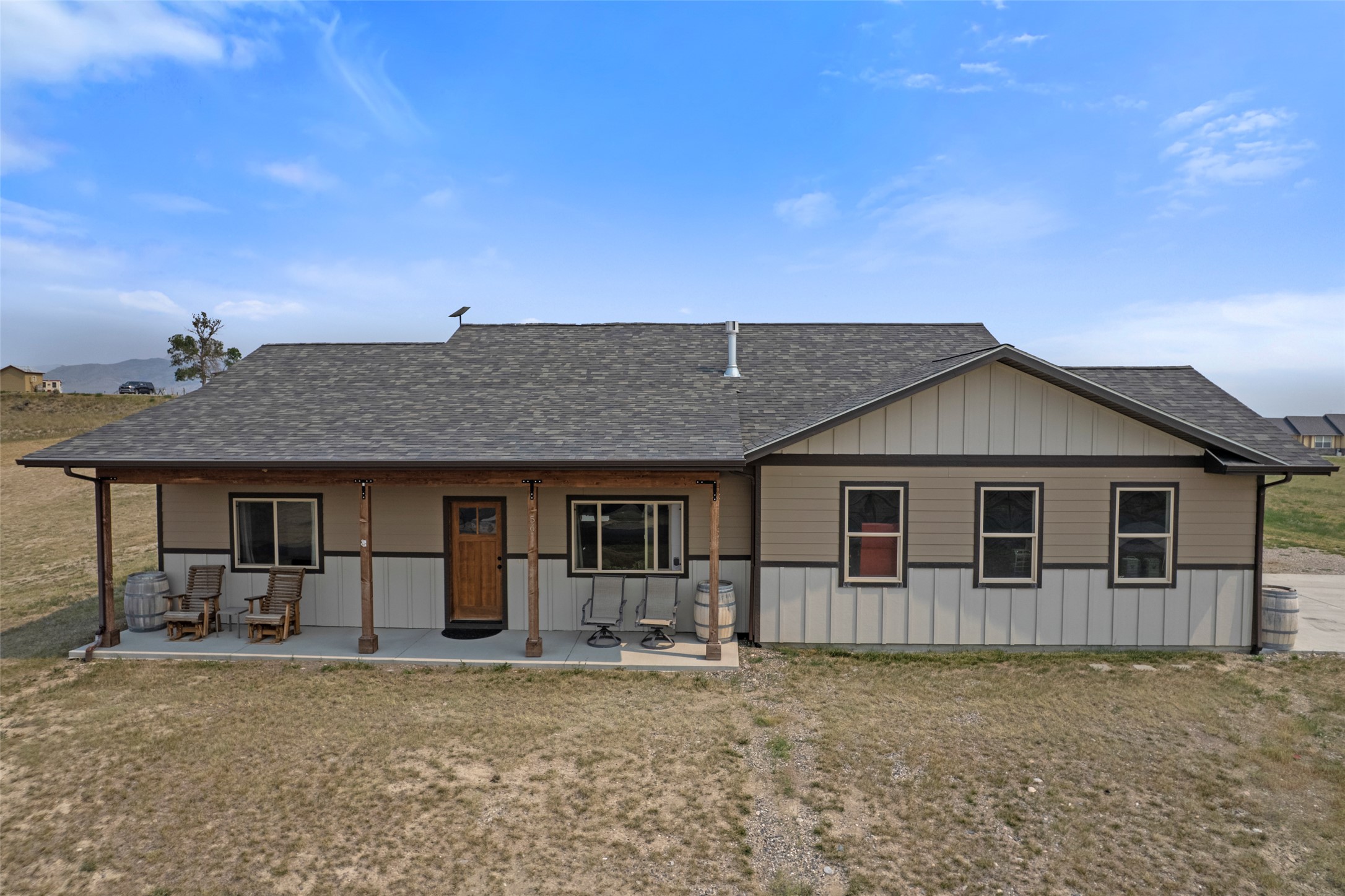 56 Wheatland Meadows Drive Property Photo 1