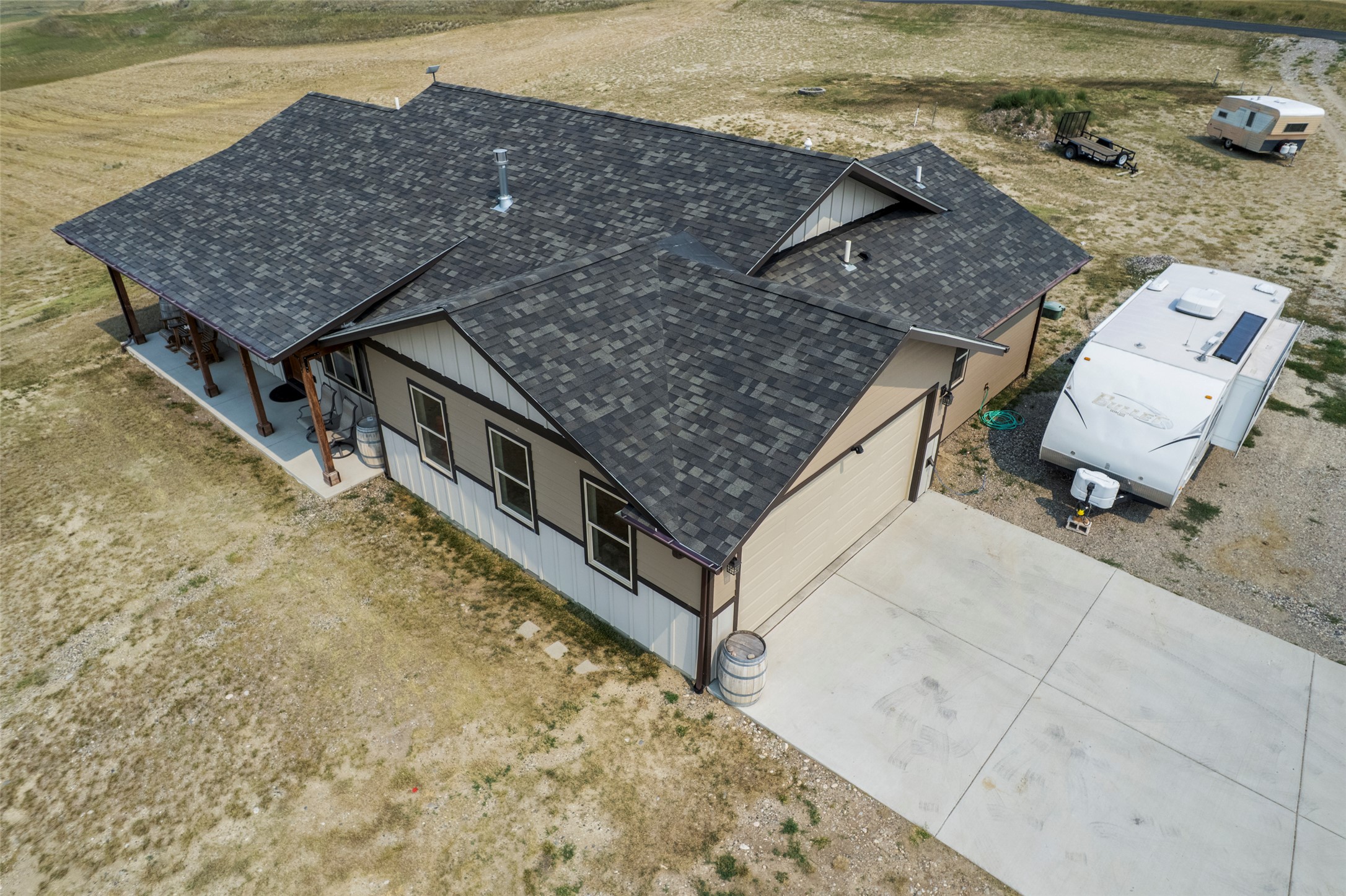 56 Wheatland Meadows Drive Property Photo 3