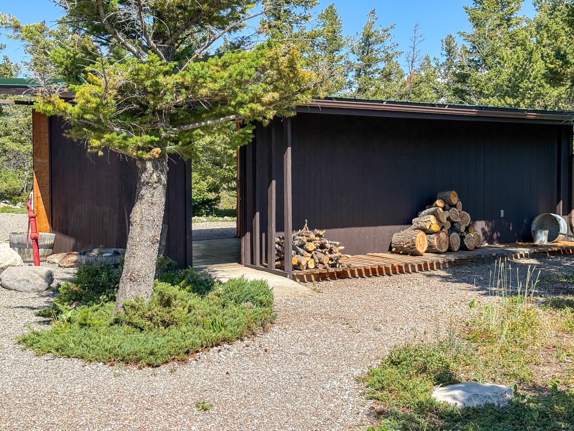 1915 Teton Canyon Road Property Photo 33