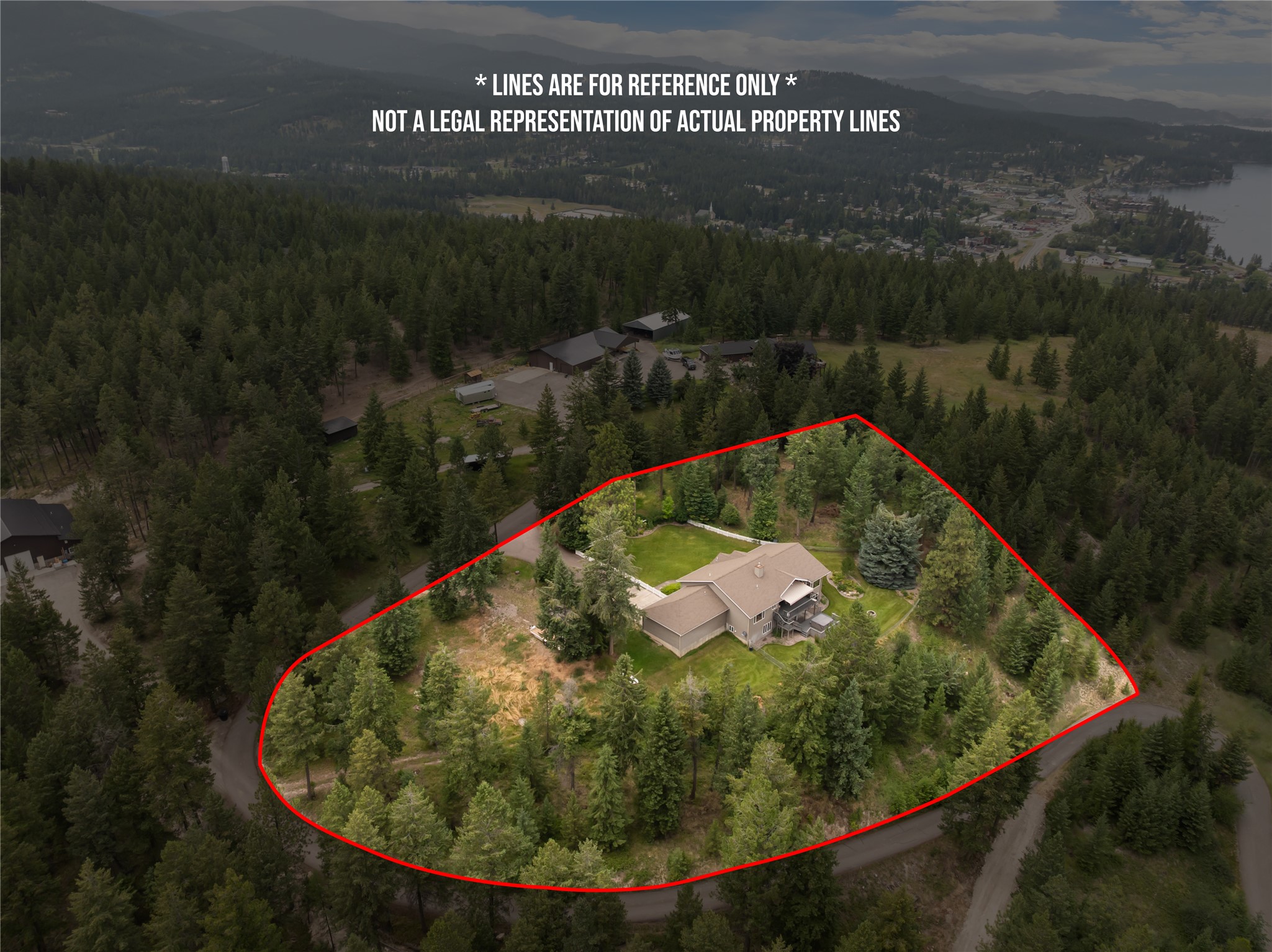 7550 Us Hwy 93 S Property Photo 5