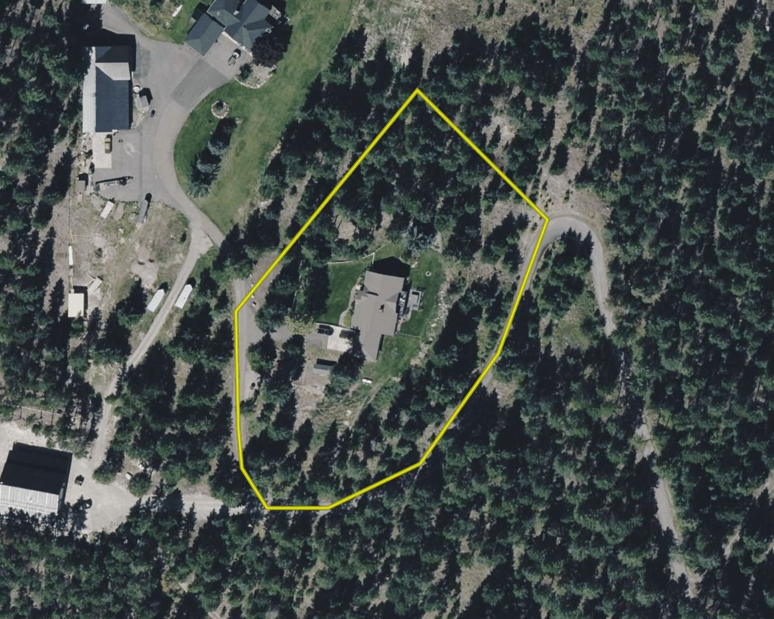 7550 Us Hwy 93 S Property Photo 65